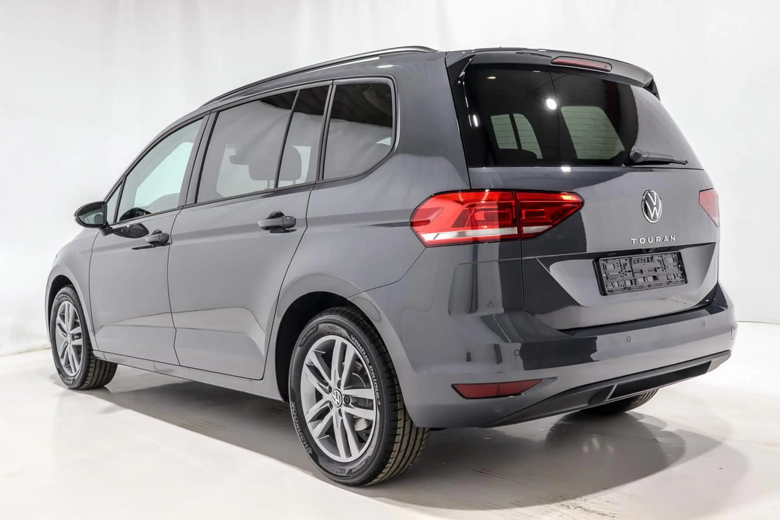 Volkswagen - Touran