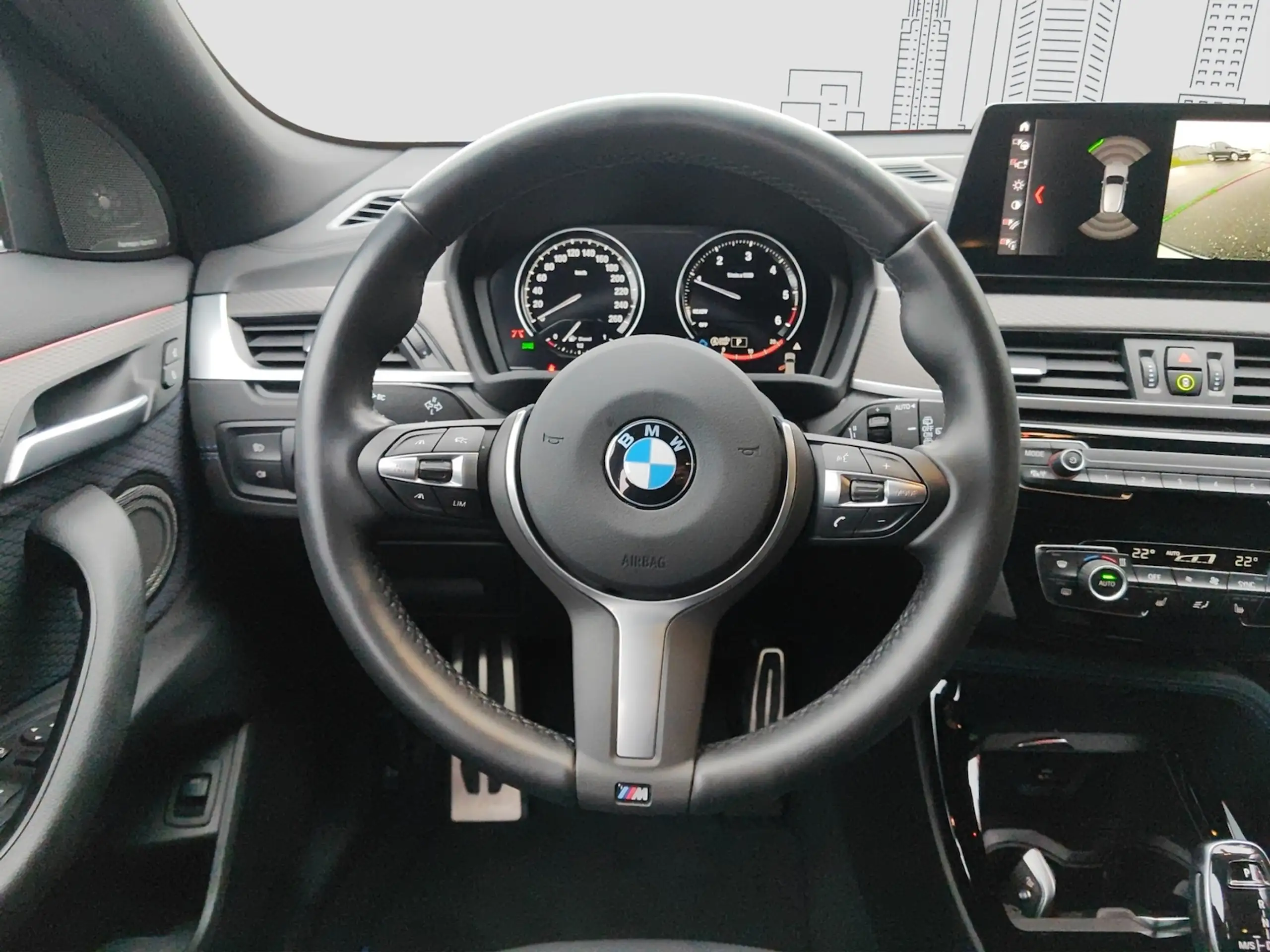 BMW - X2