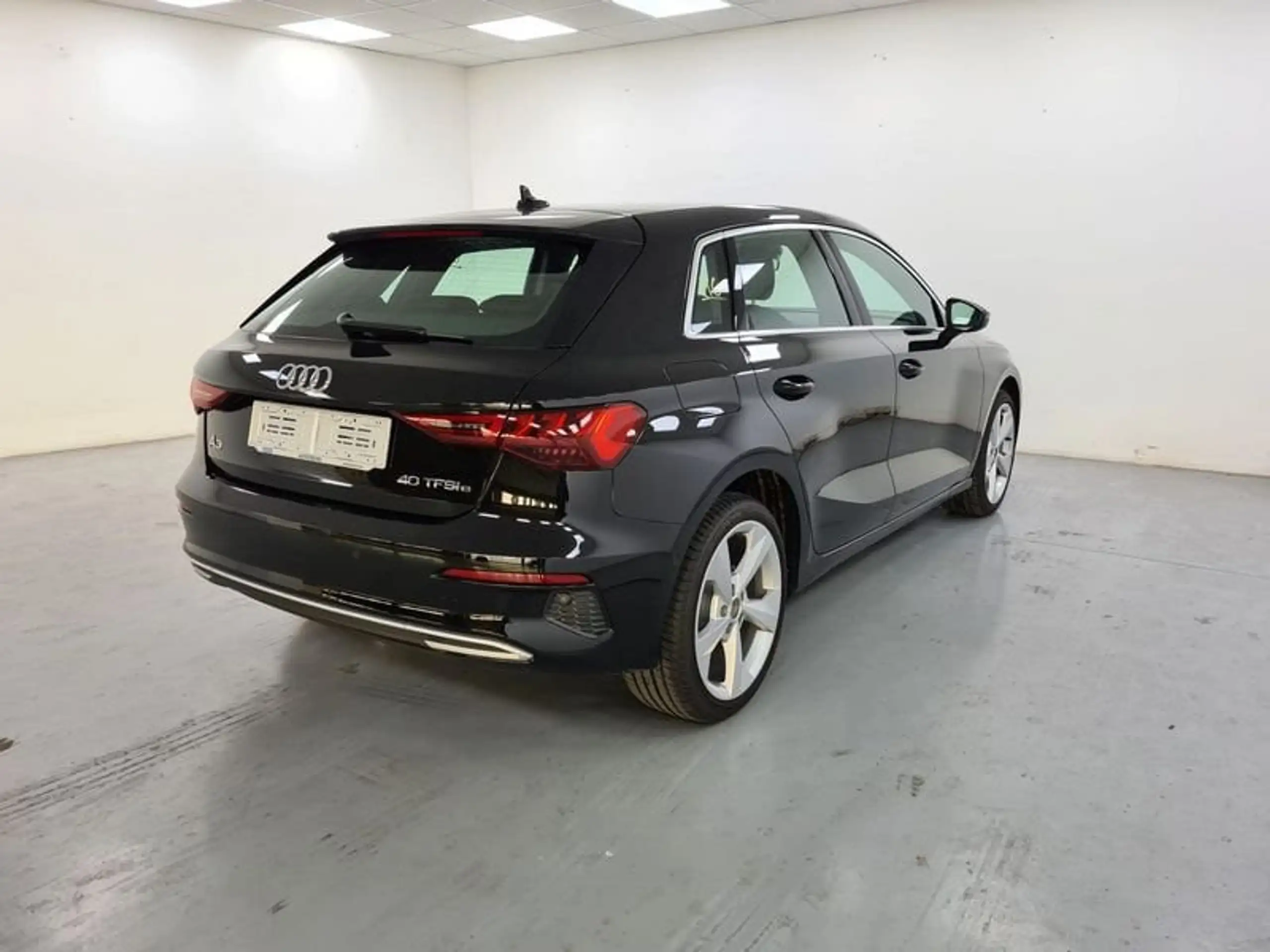 Audi - A3