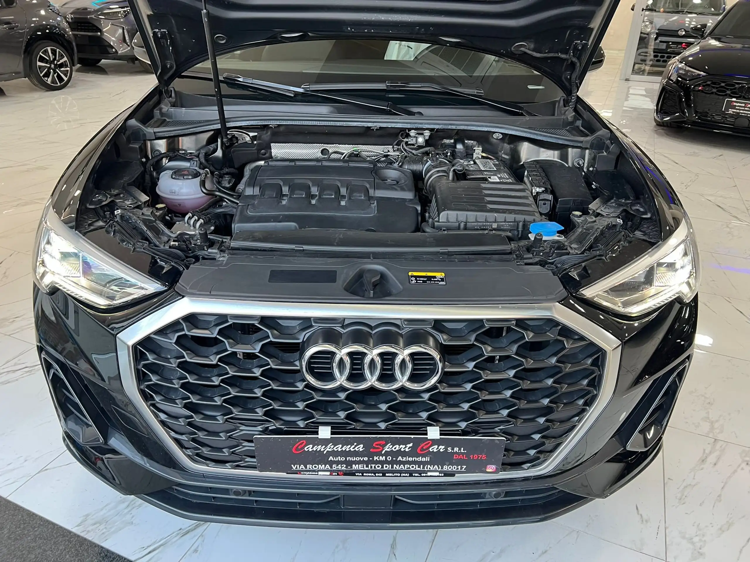 Audi - Q3