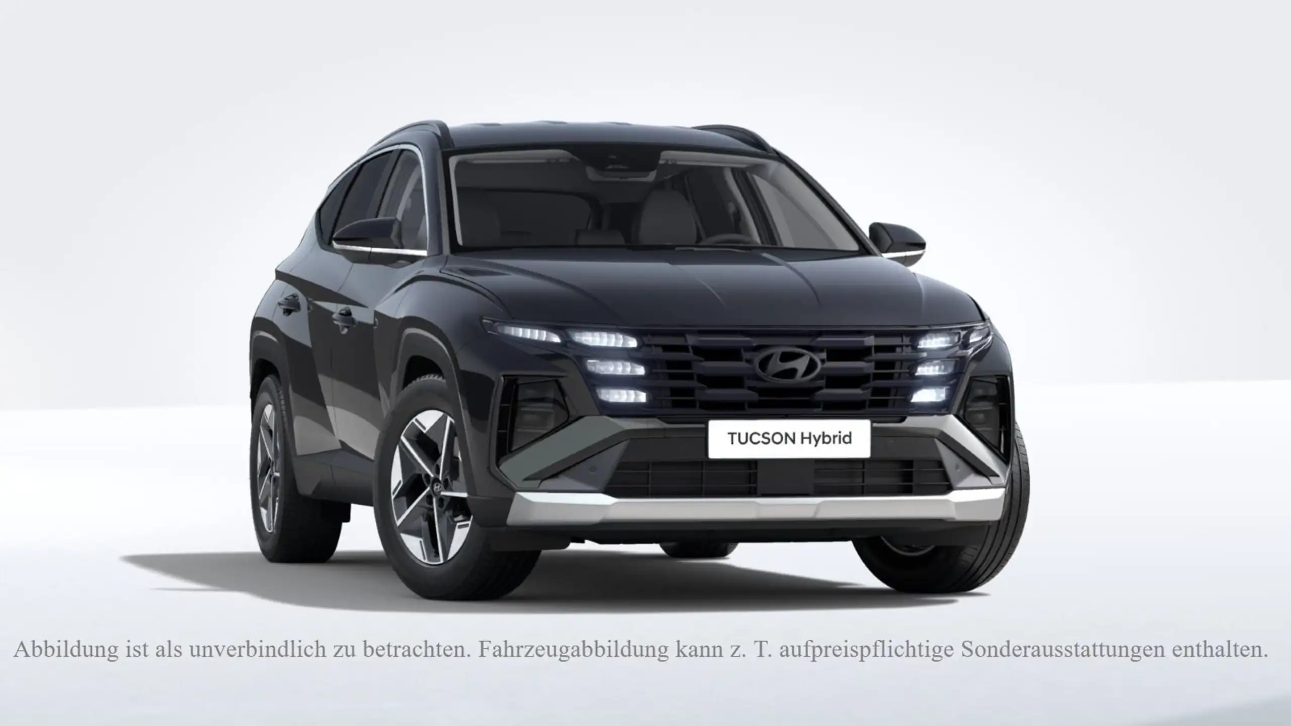 Hyundai - TUCSON