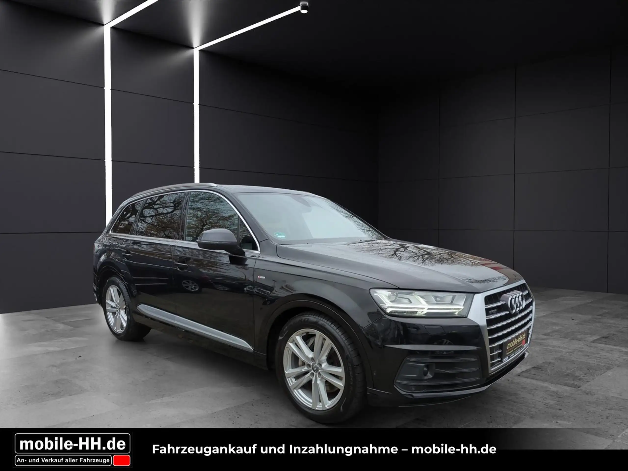 Audi - Q7