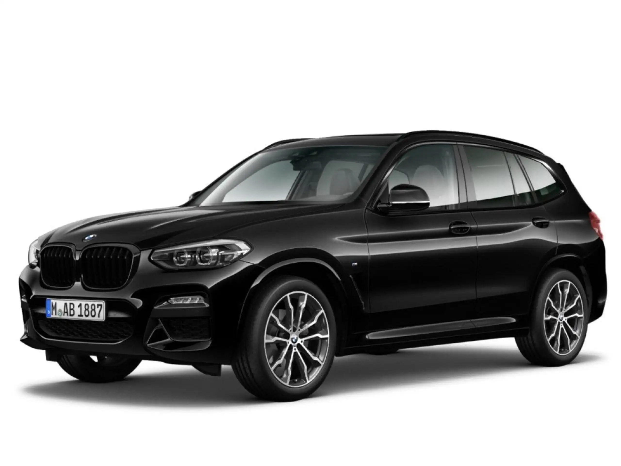 BMW - X3