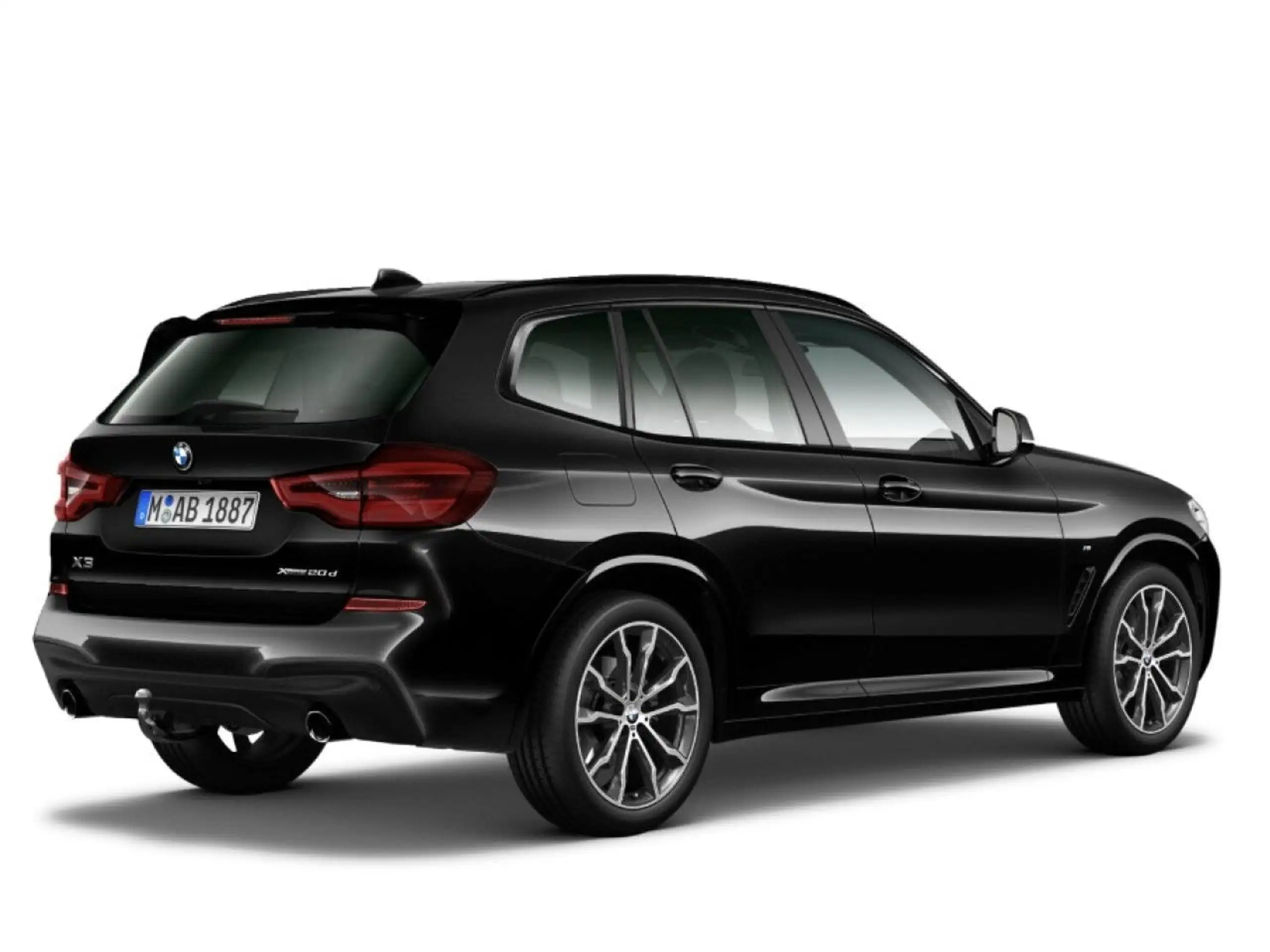 BMW - X3