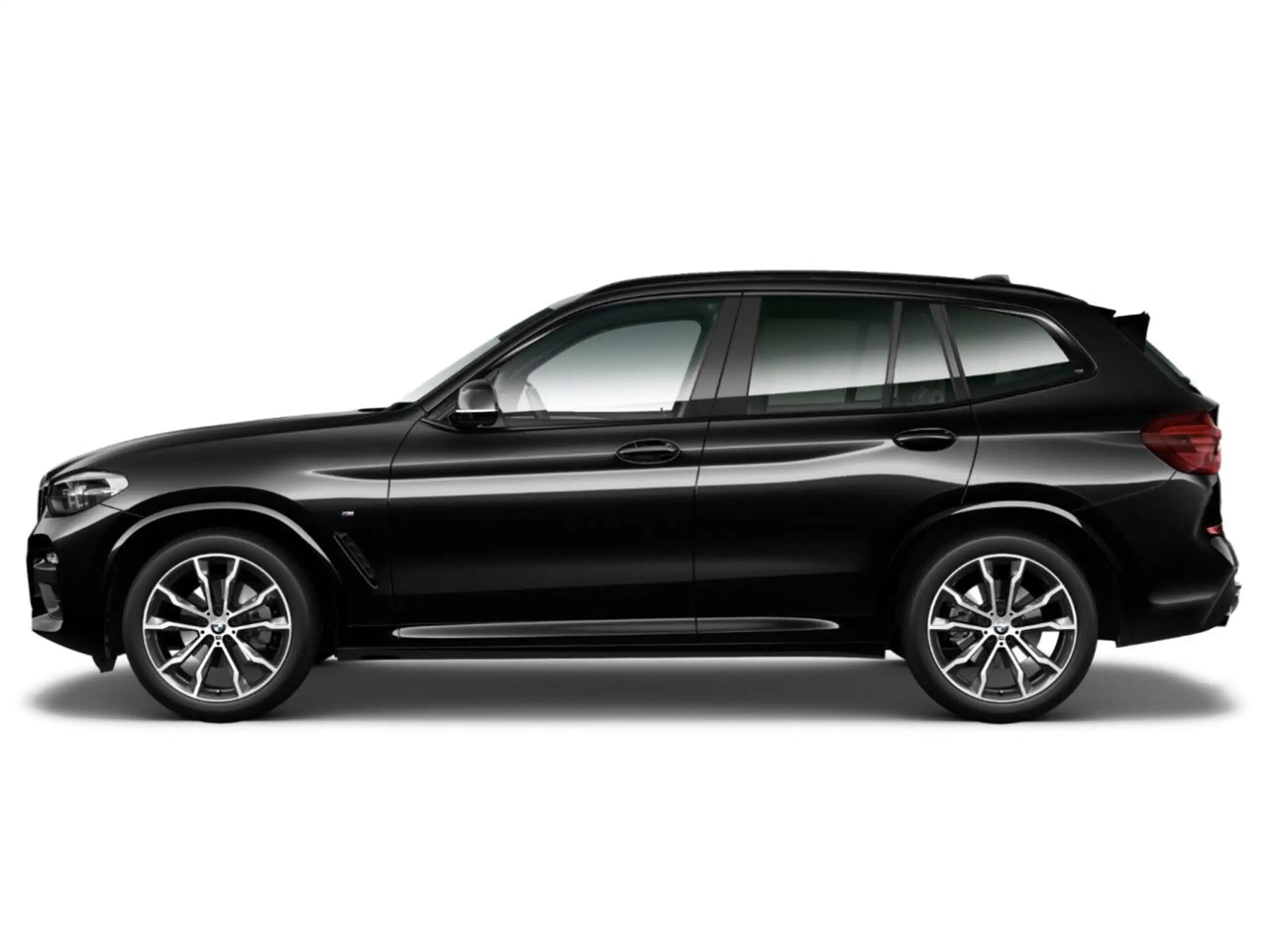 BMW - X3