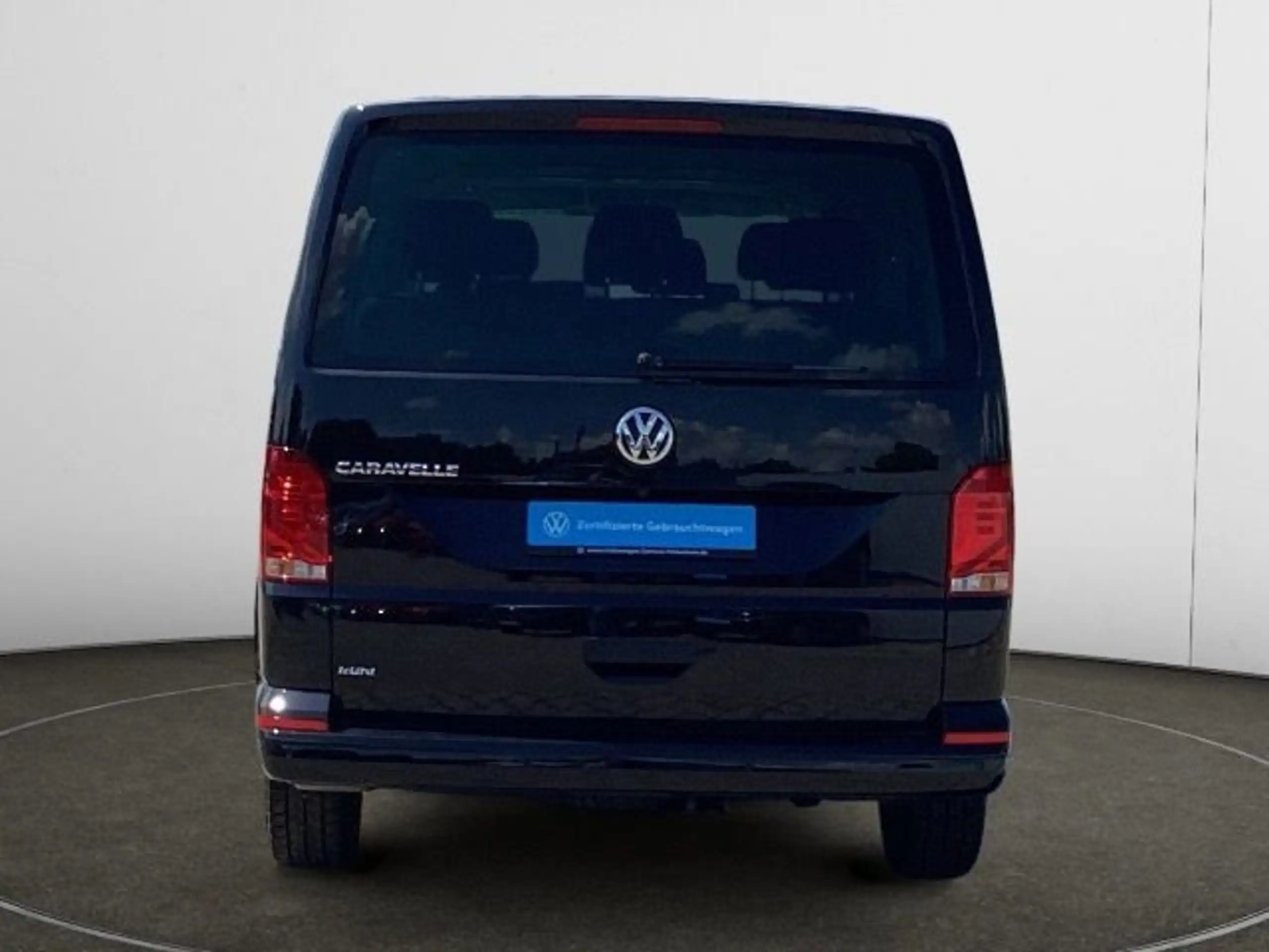 Volkswagen - T6.1 Caravelle