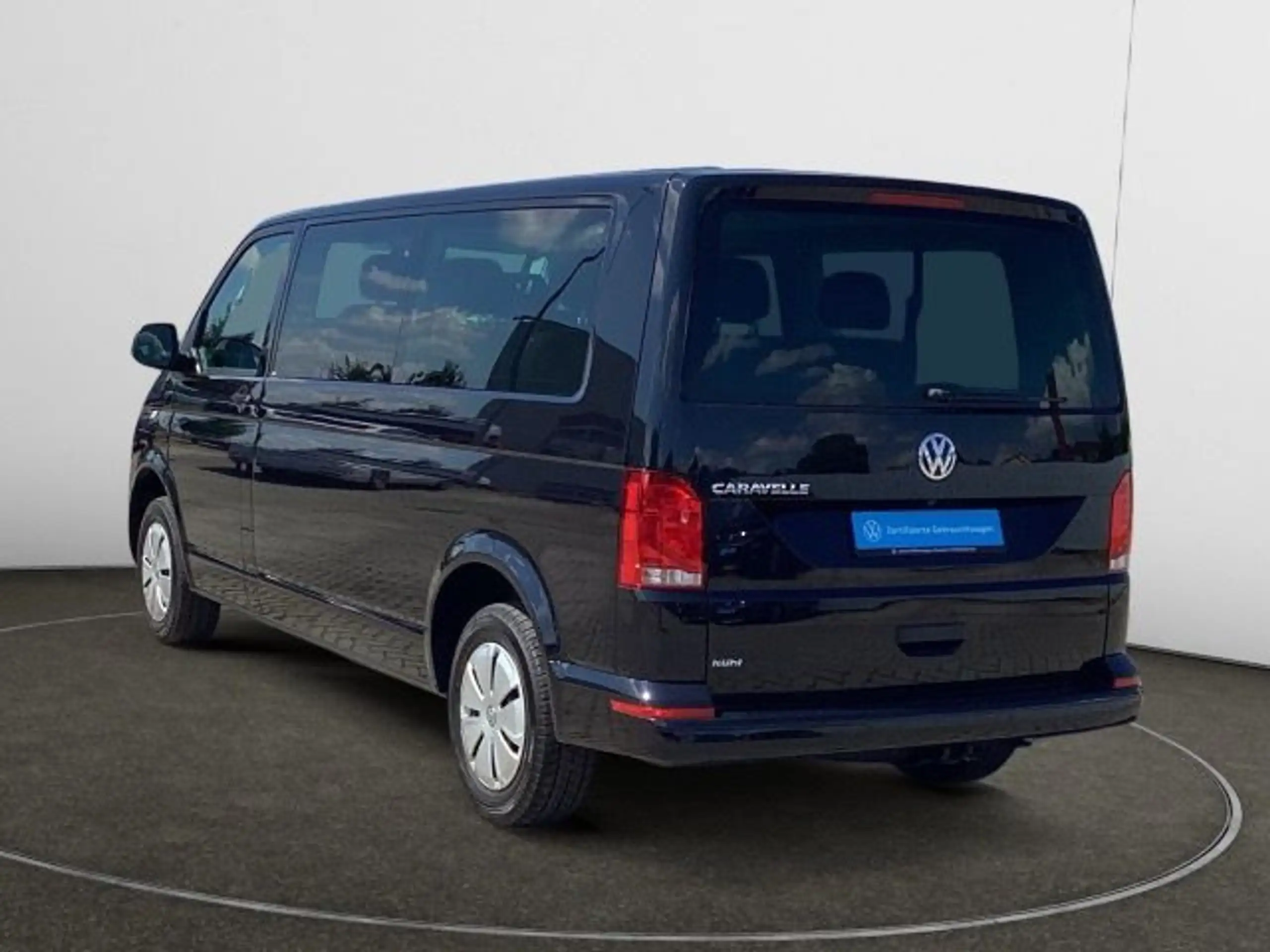 Volkswagen - T6.1 Caravelle