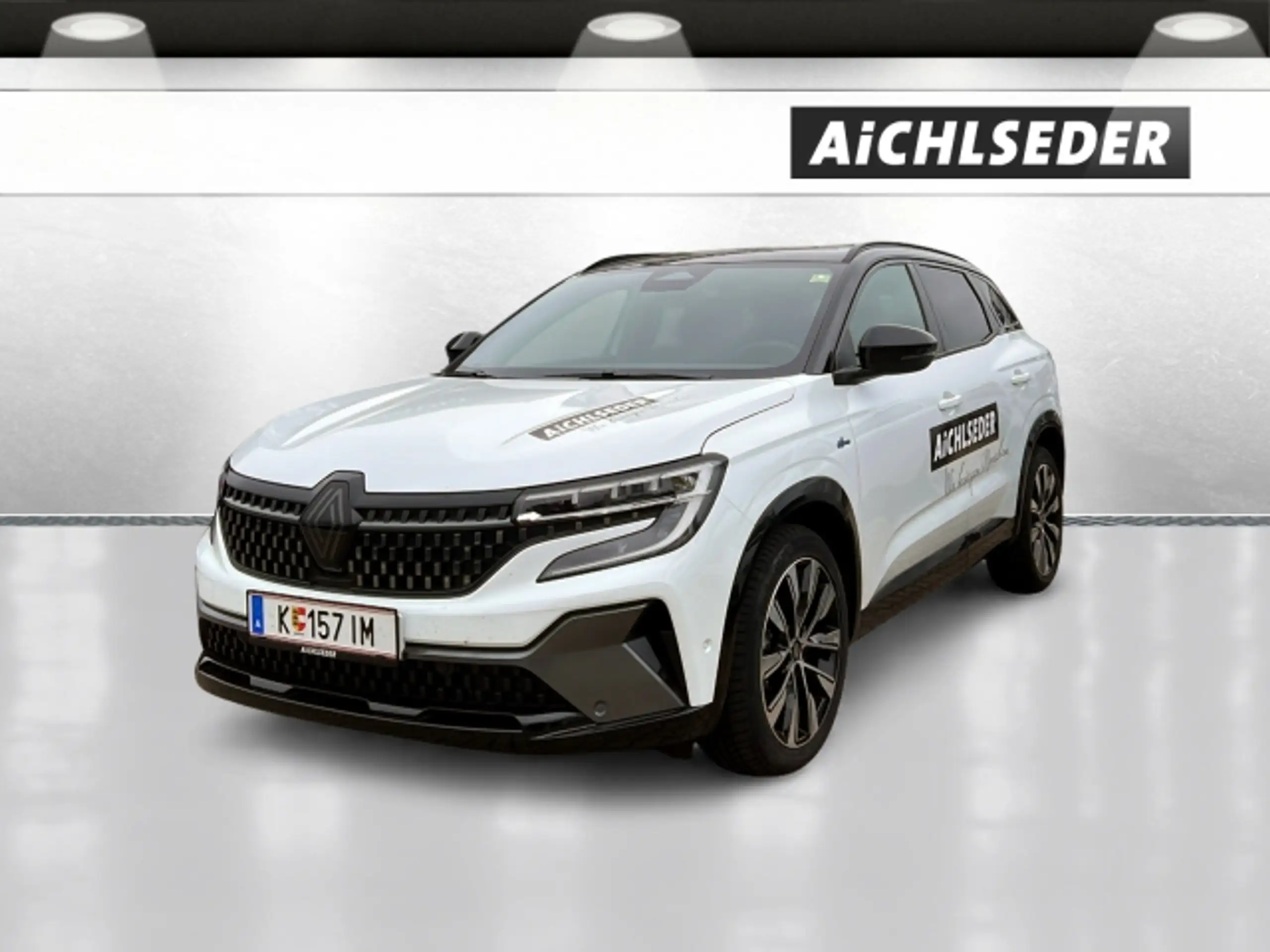 Renault Austral 2024