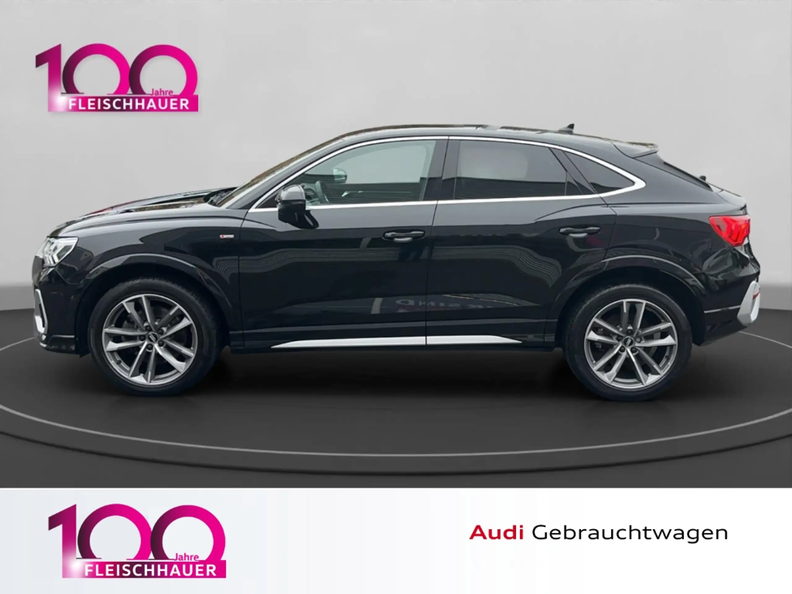 Audi - Q3