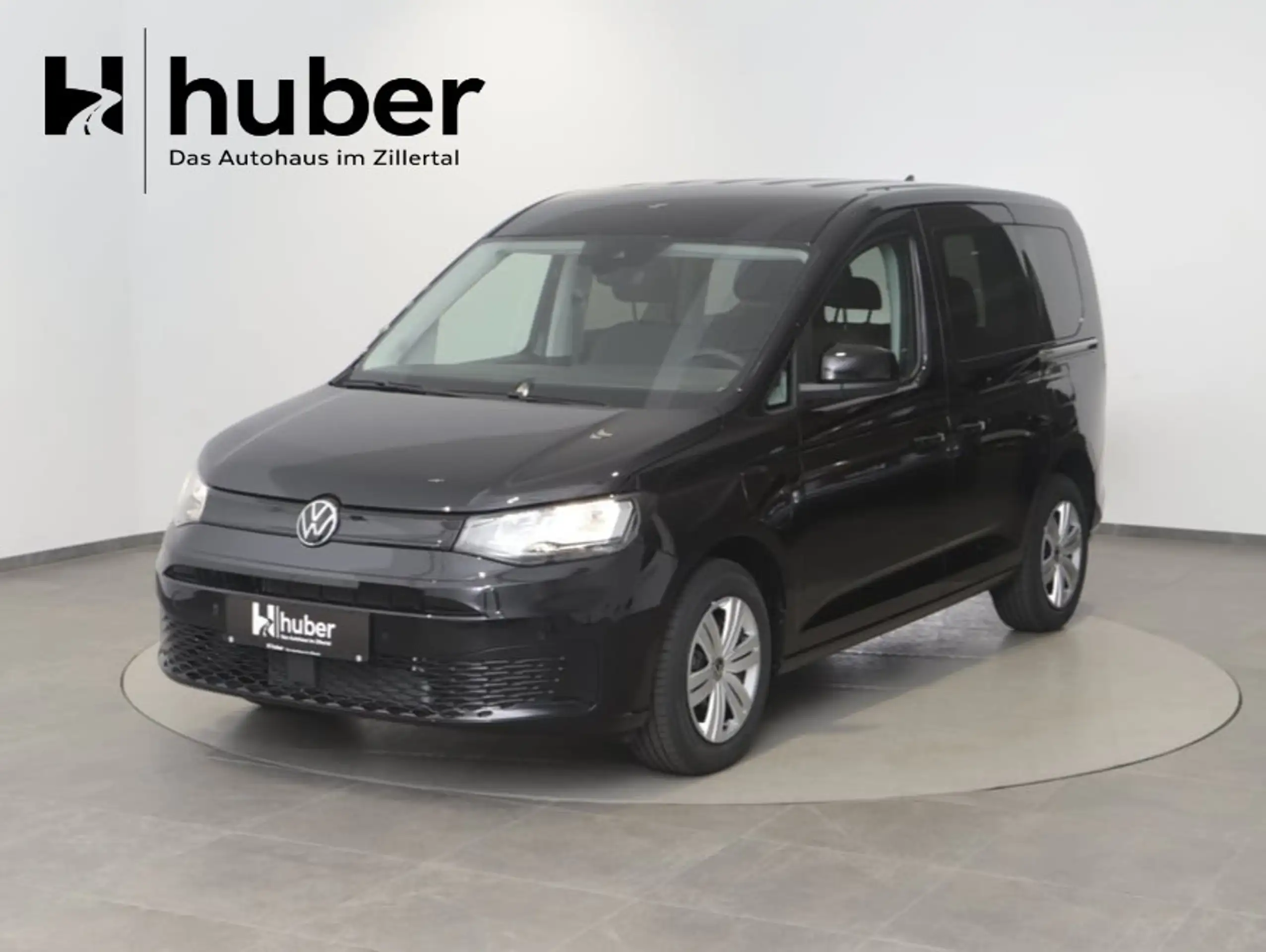 Volkswagen - Caddy