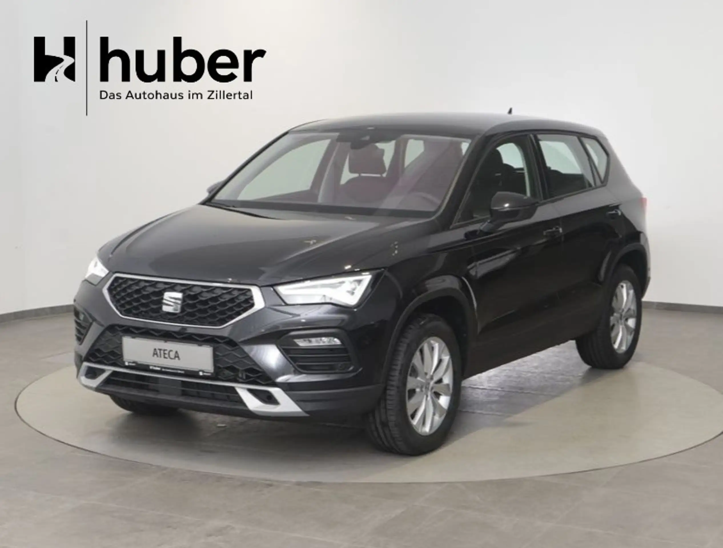 SEAT - Ateca