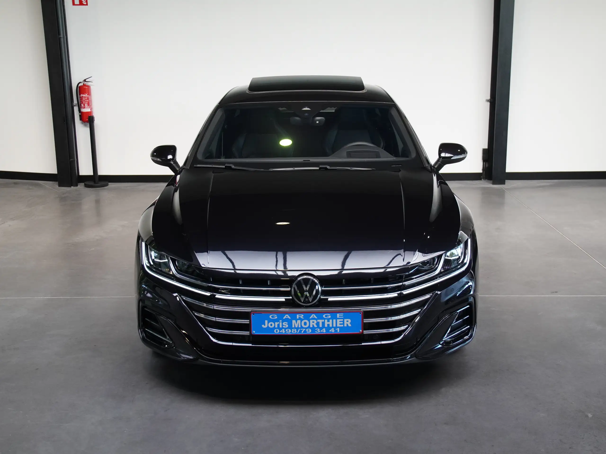 Volkswagen - Arteon