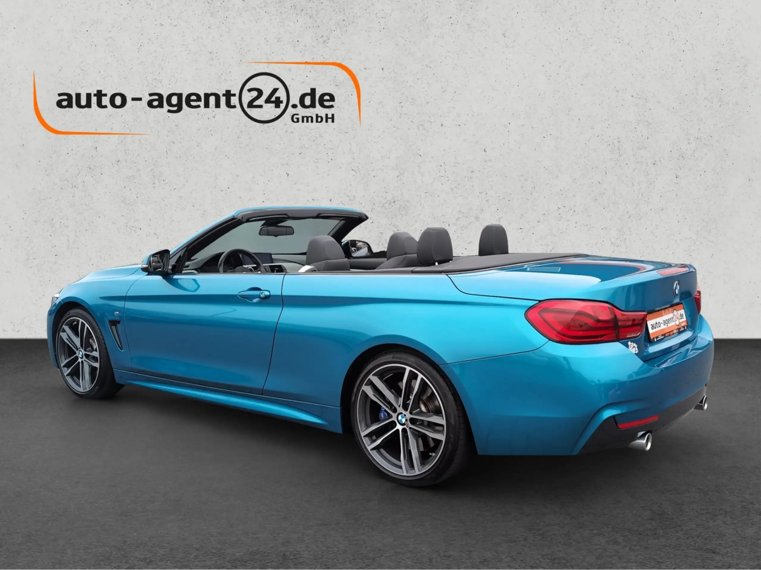 BMW - 440