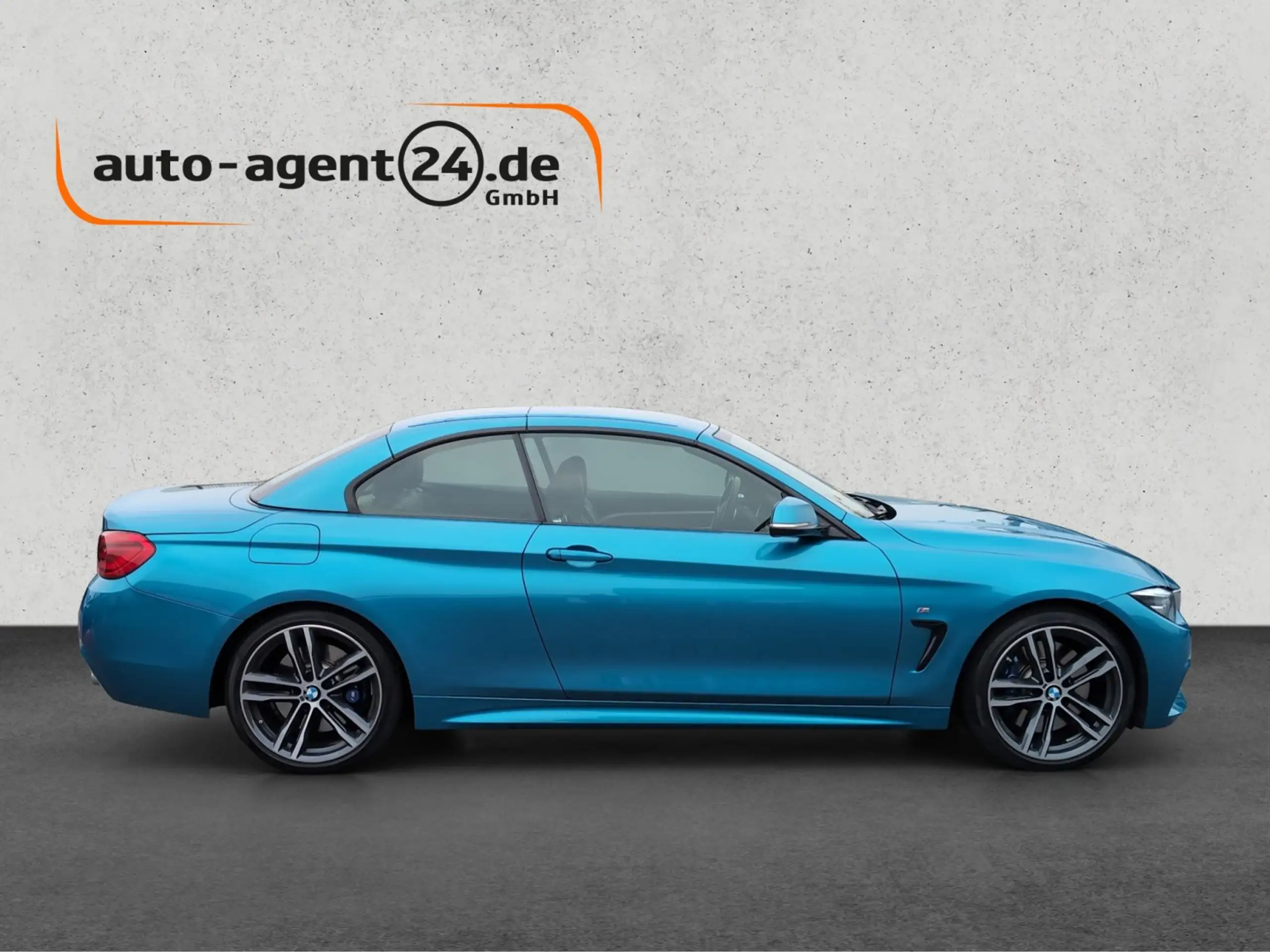 BMW - 440