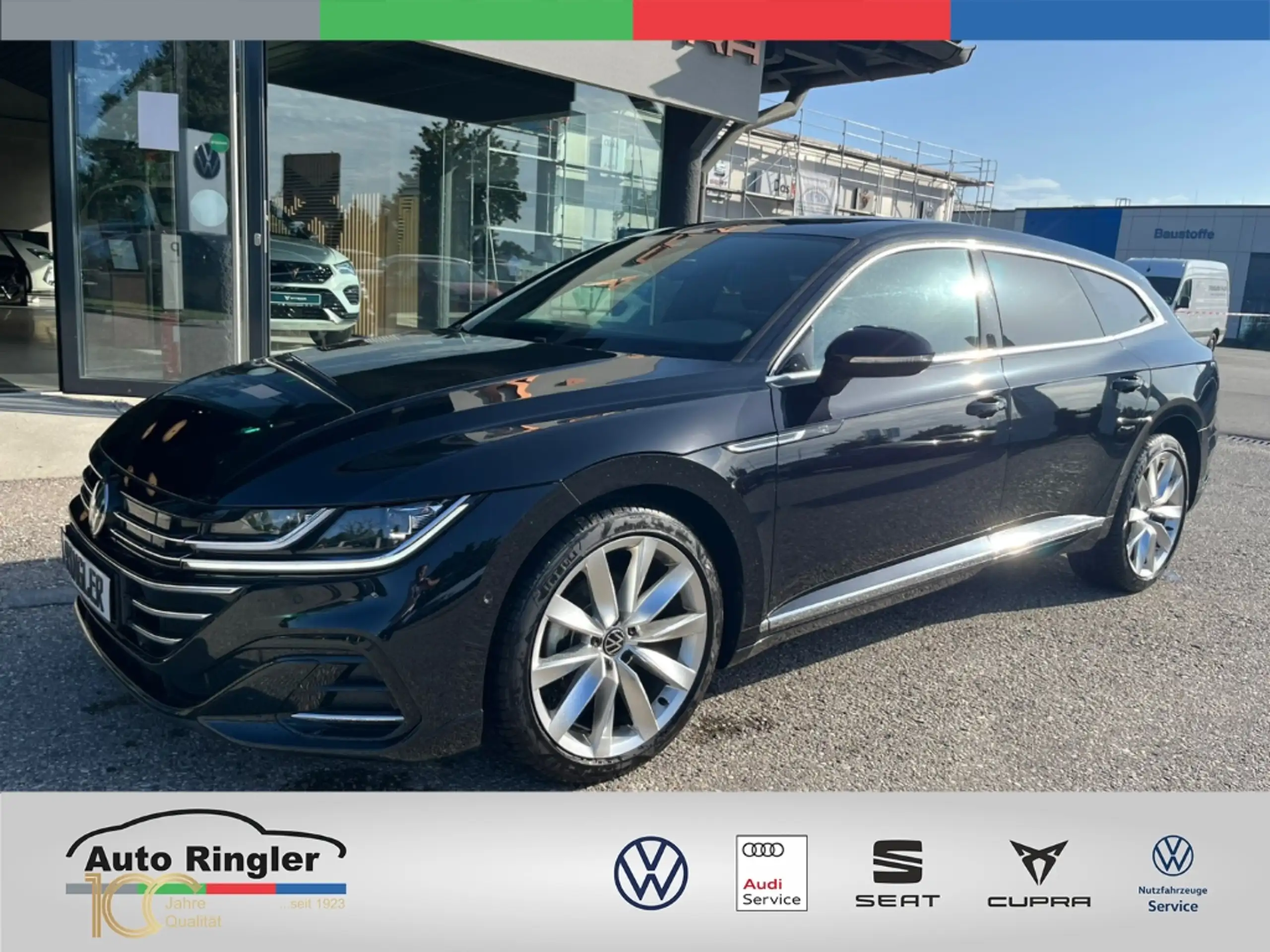 Volkswagen - Arteon