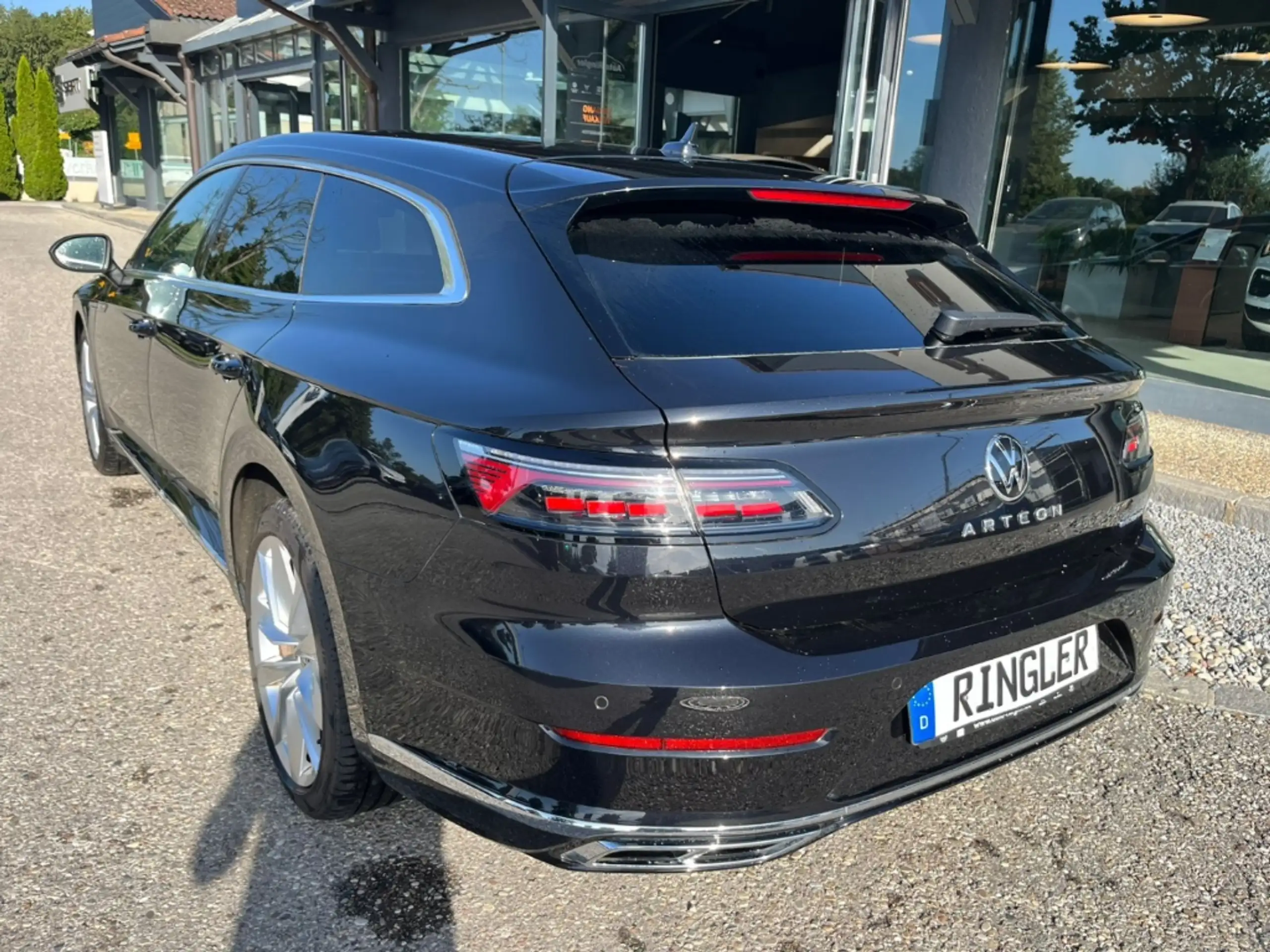 Volkswagen - Arteon