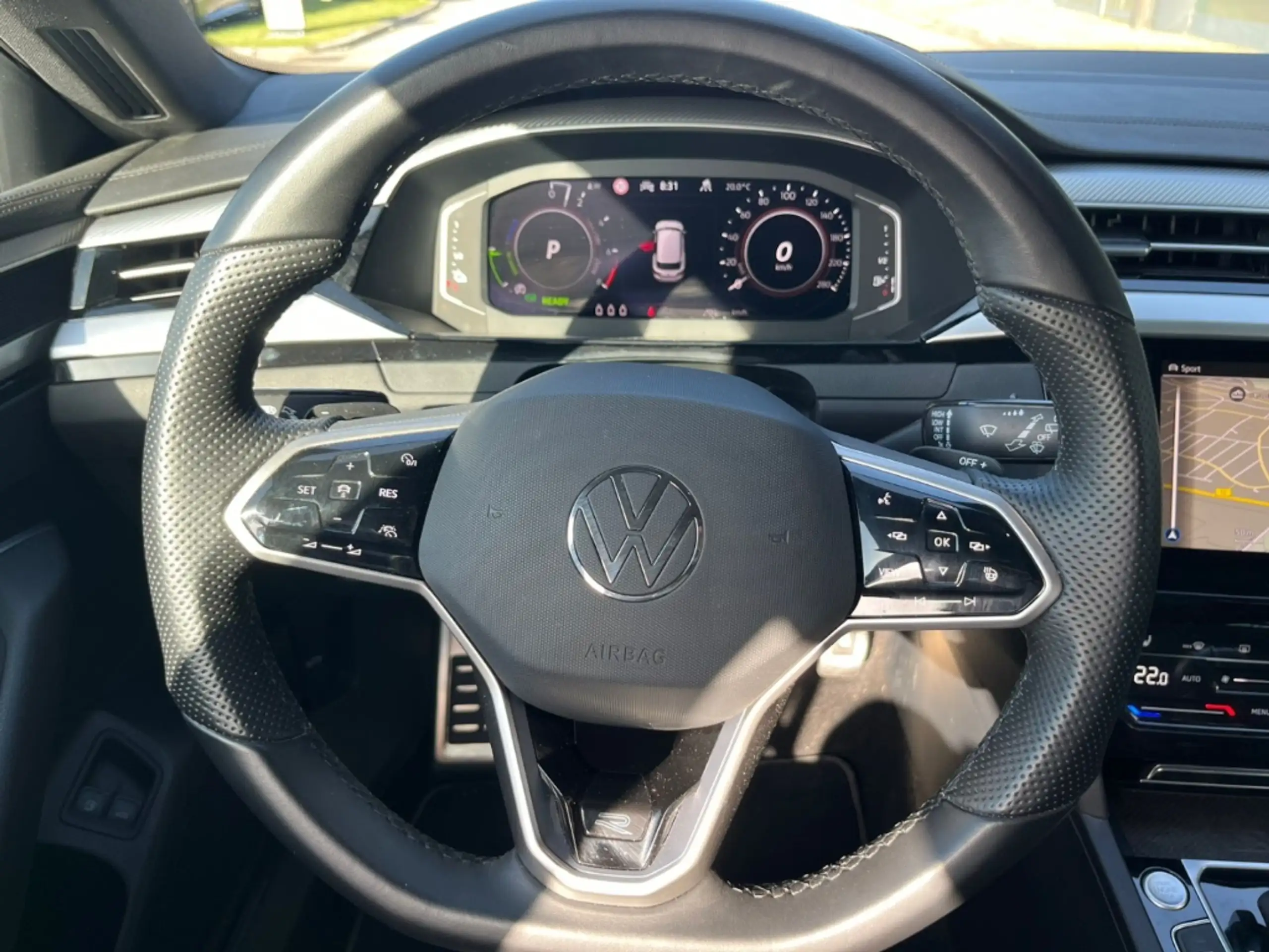 Volkswagen - Arteon