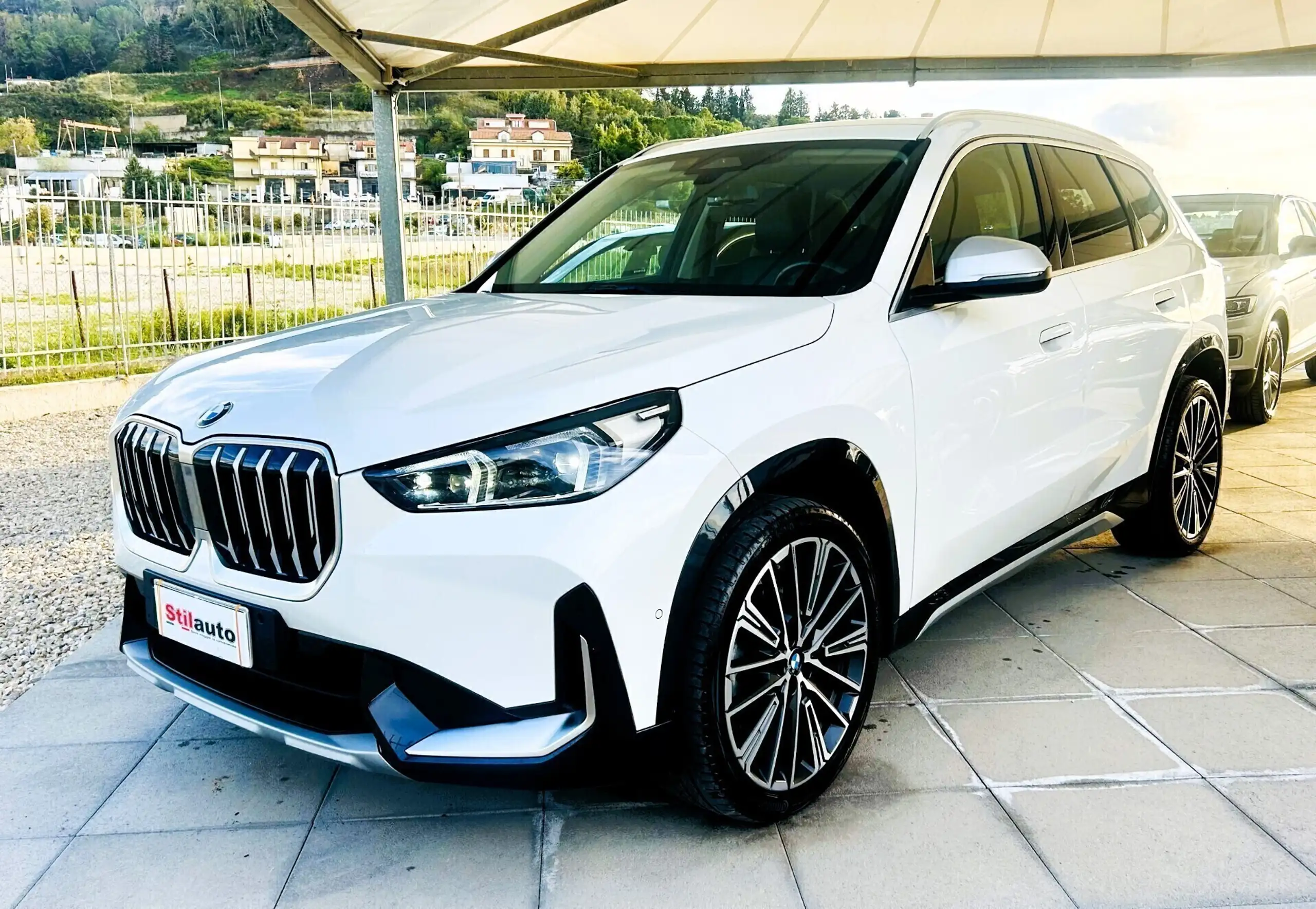 BMW - X1