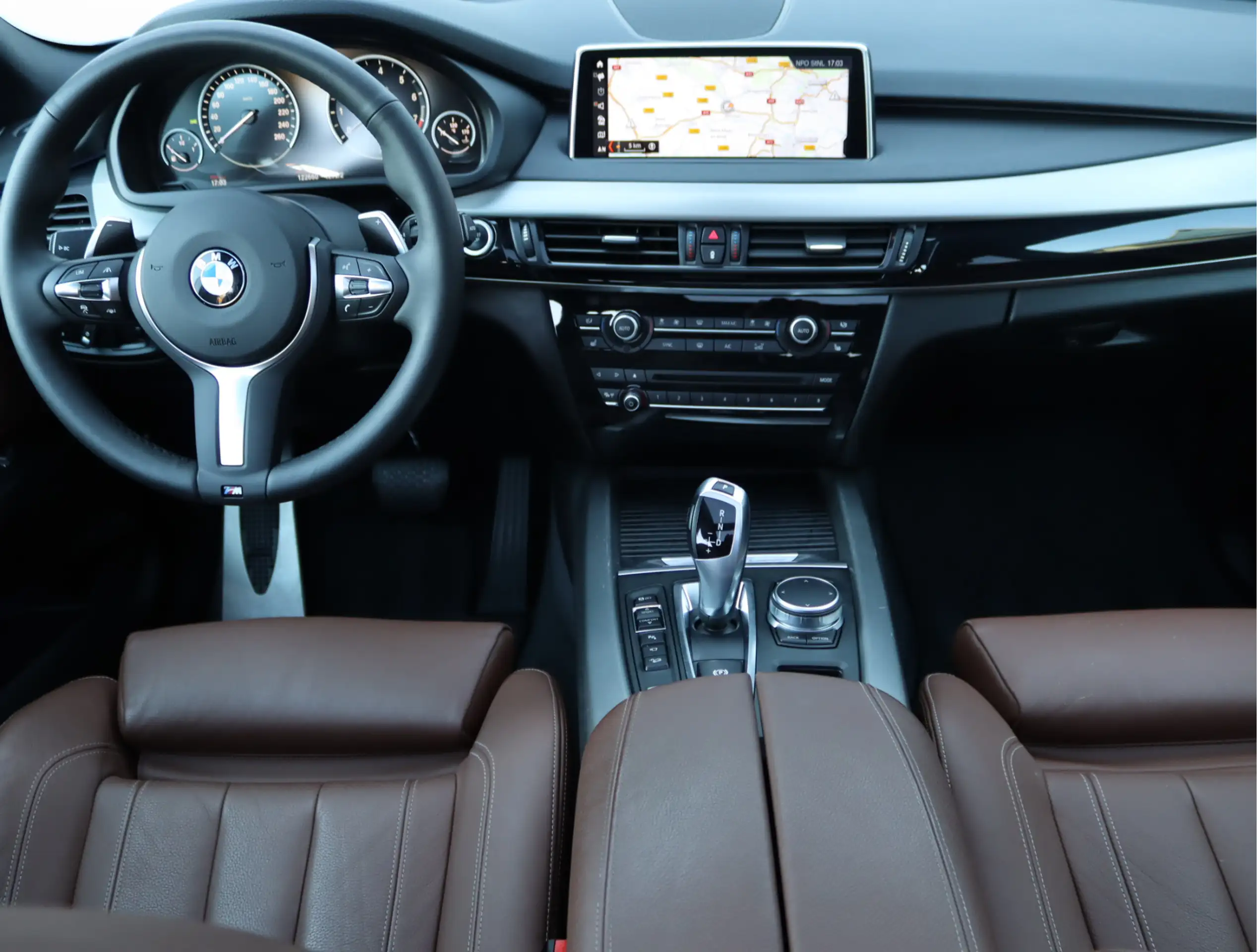 BMW - X5