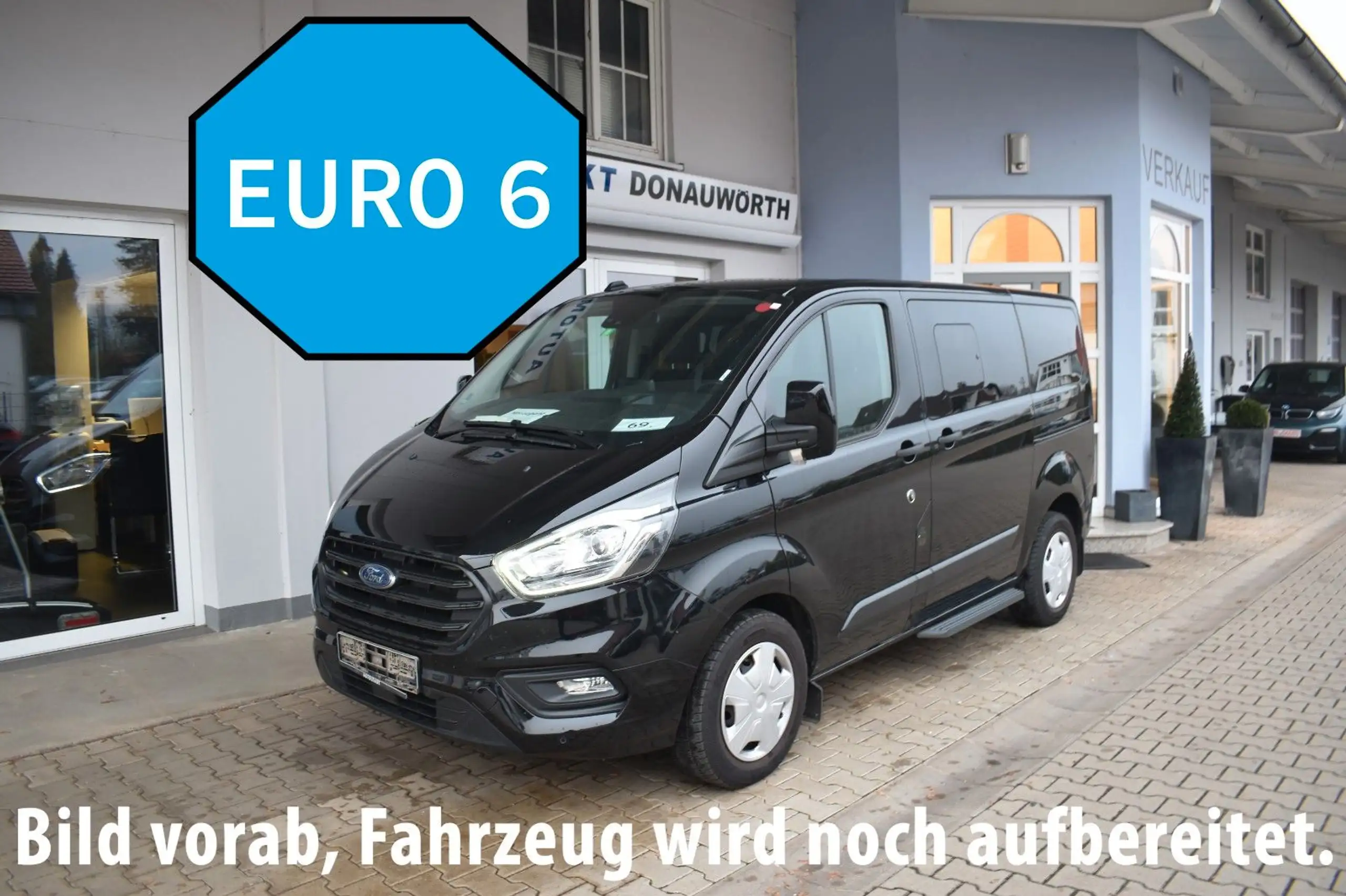 Ford - Transit