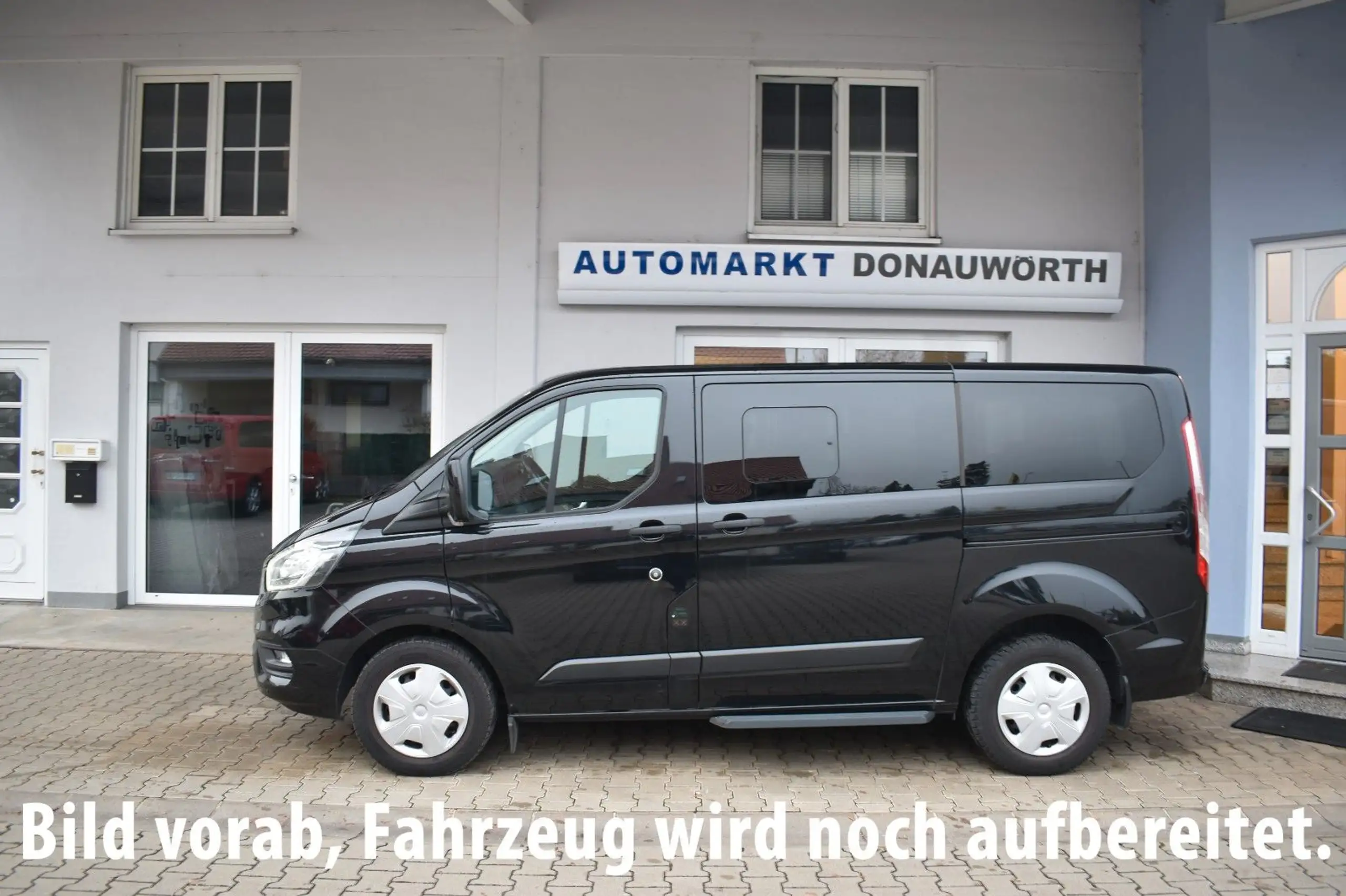 Ford - Transit