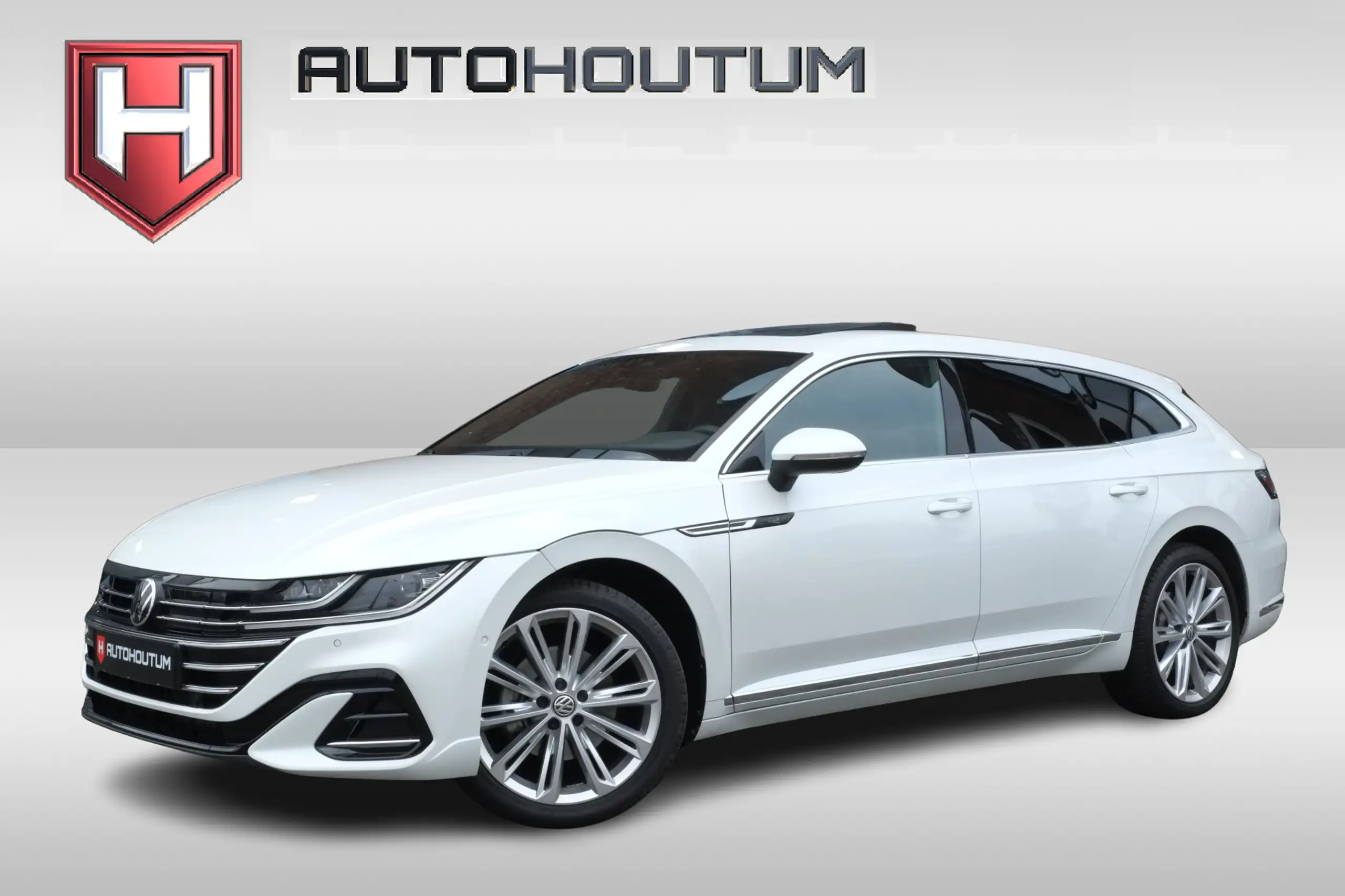 Volkswagen - Arteon