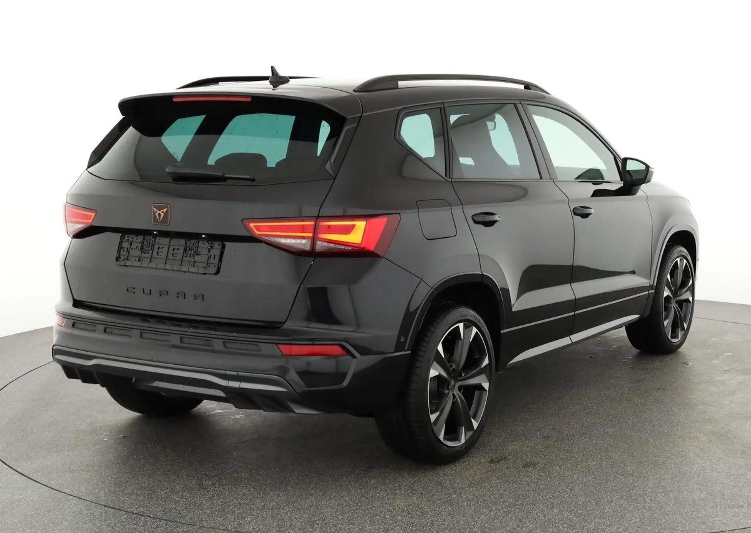 CUPRA - Ateca