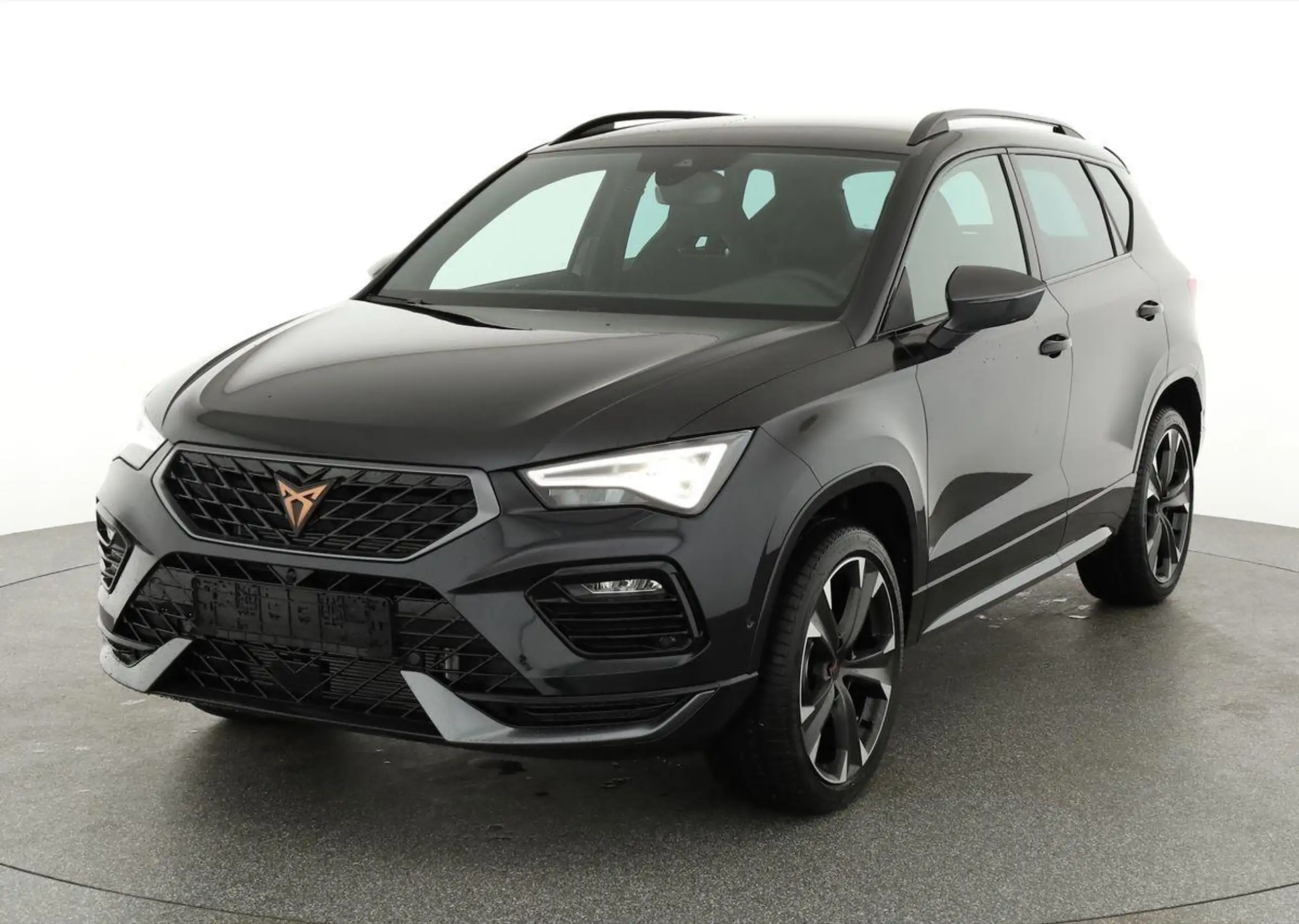 CUPRA - Ateca