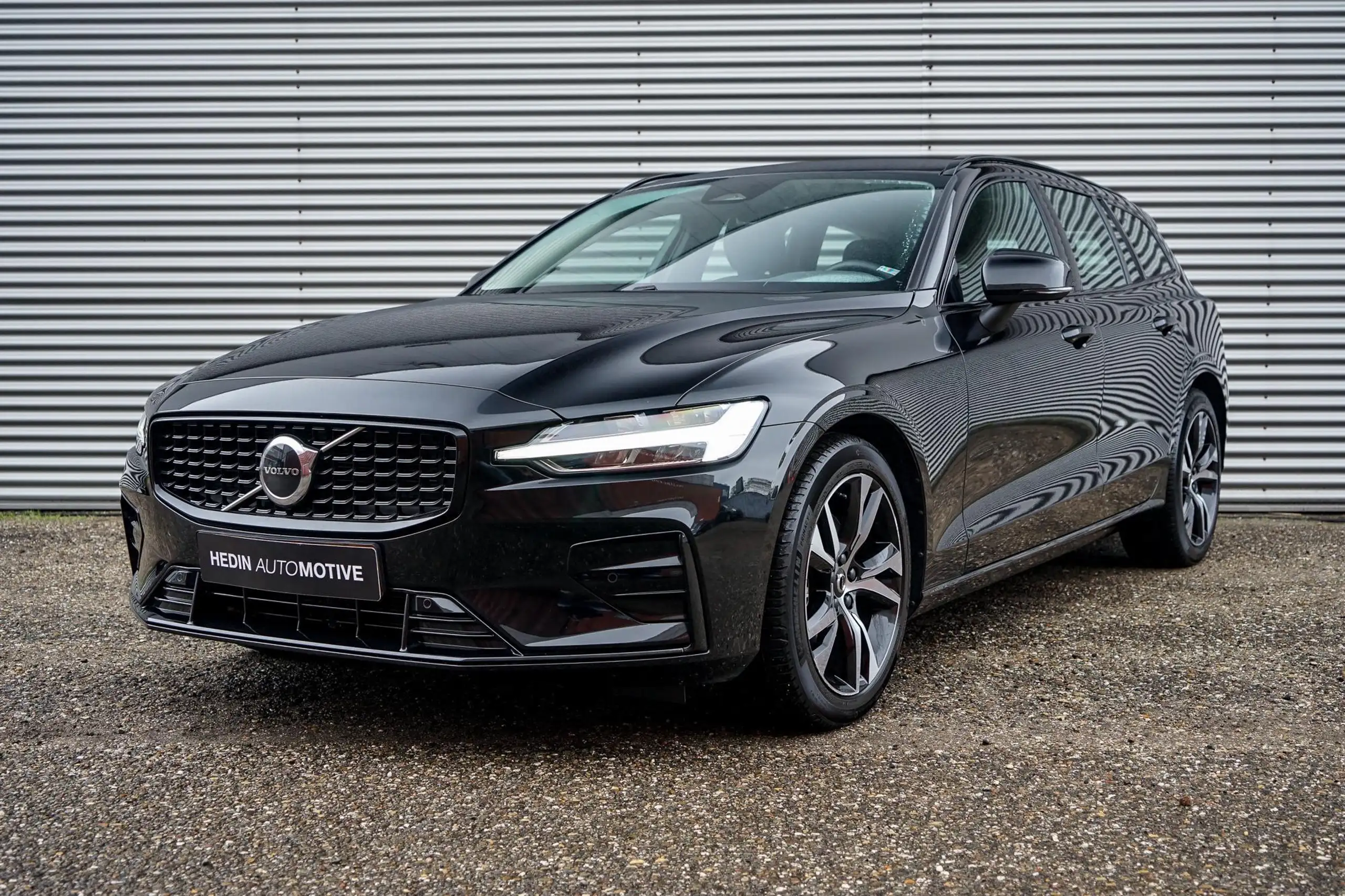 Volvo - V60