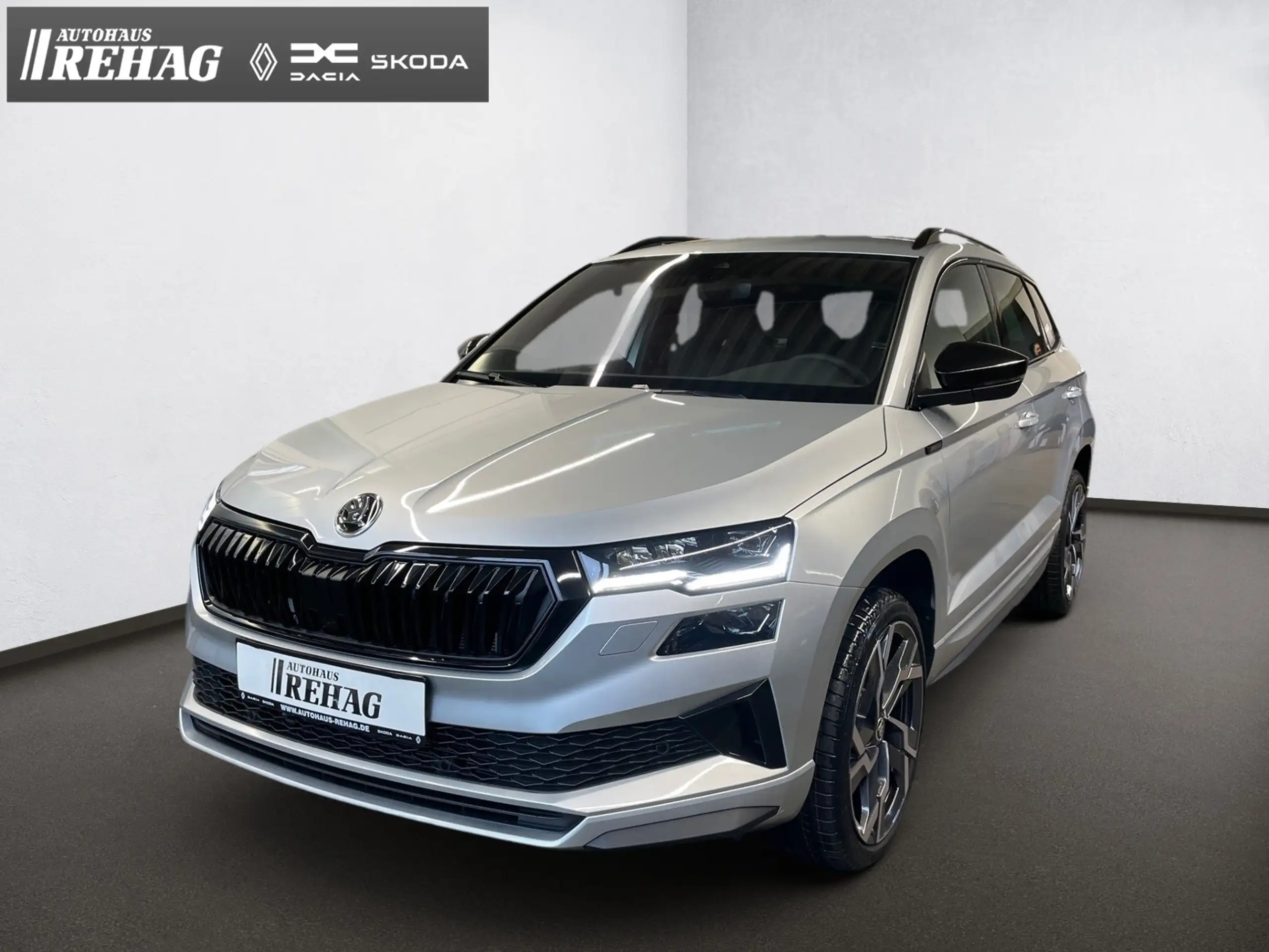 Skoda - Karoq