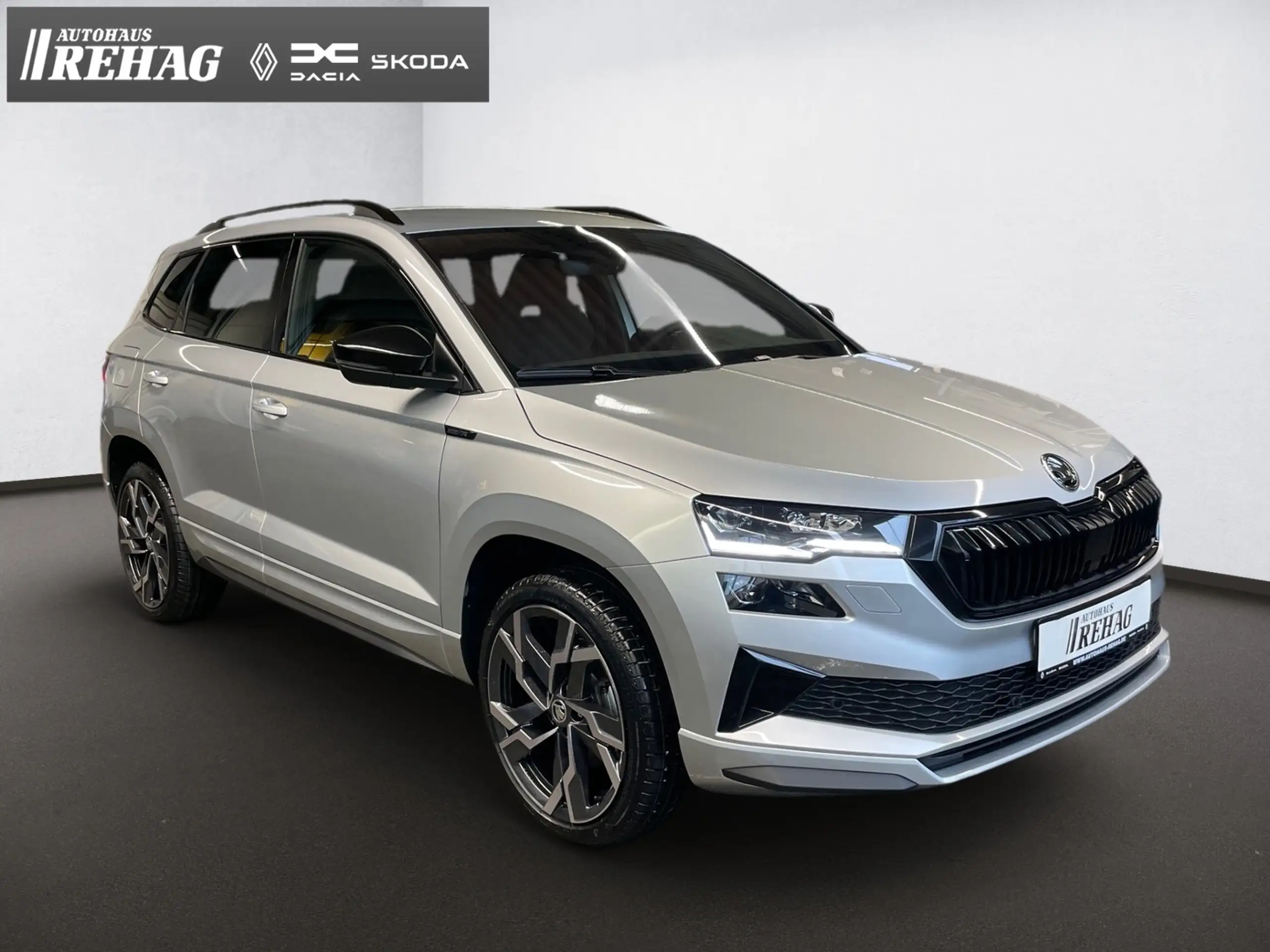 Skoda - Karoq