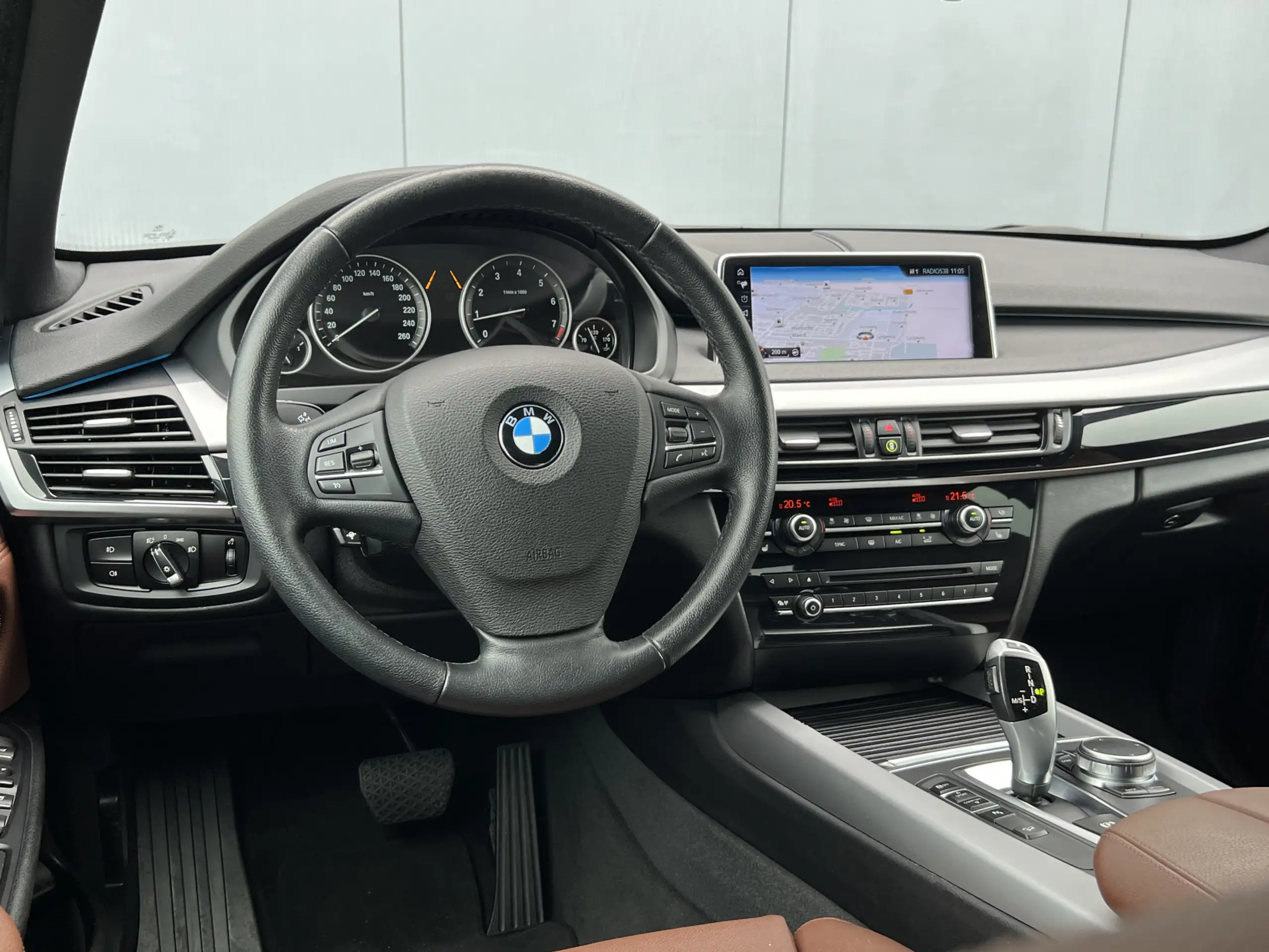 BMW - X5