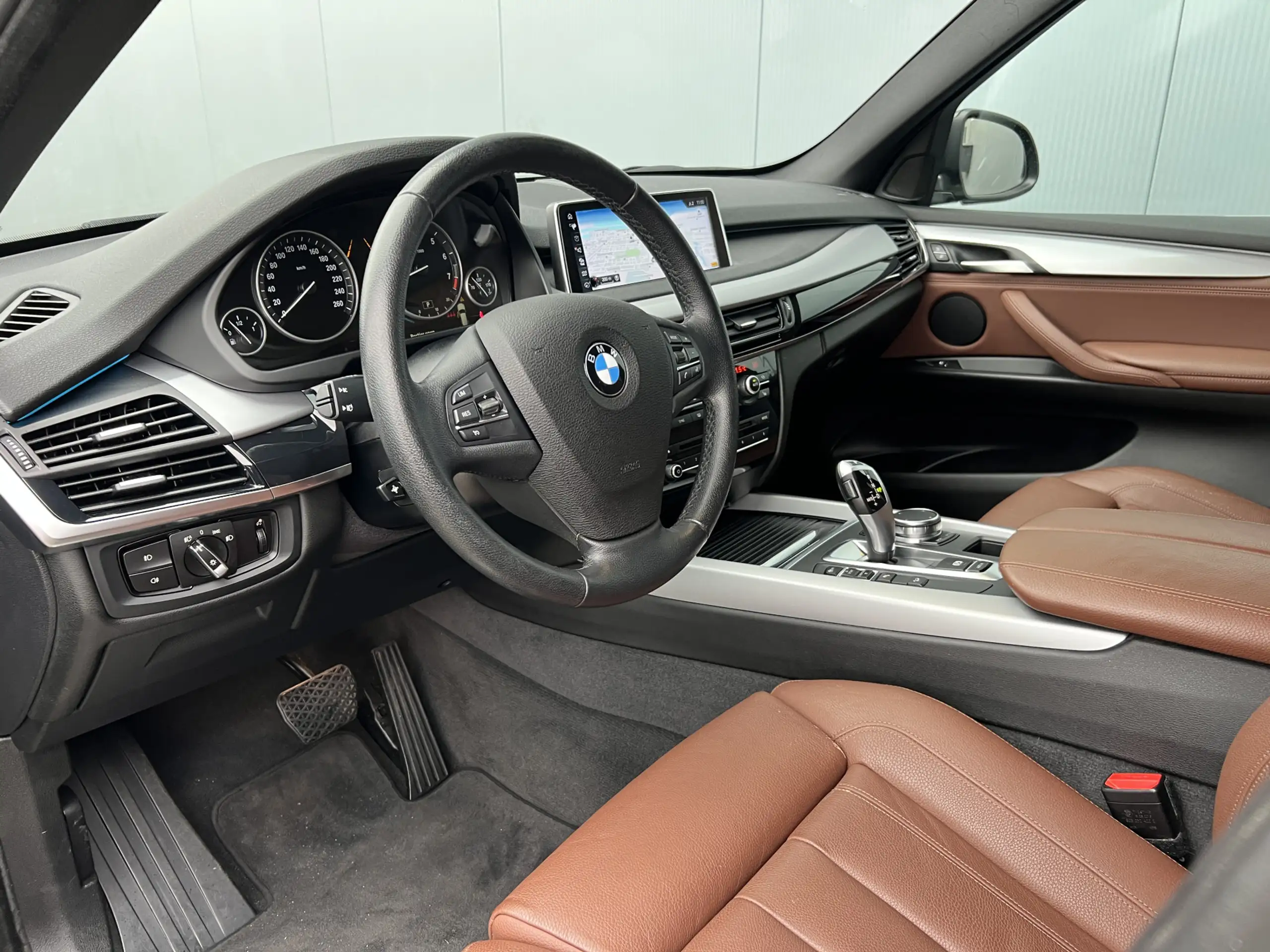 BMW - X5