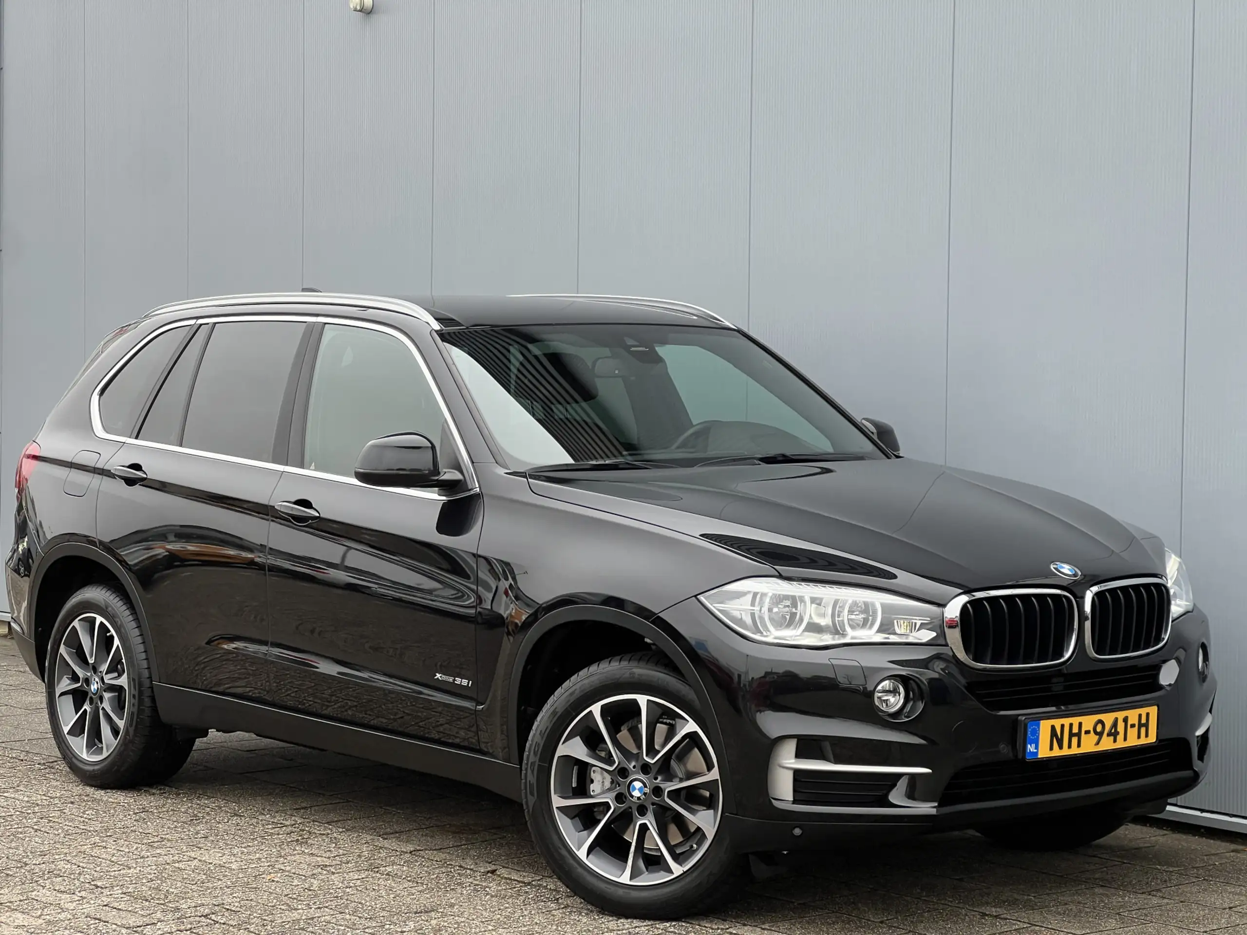 BMW - X5