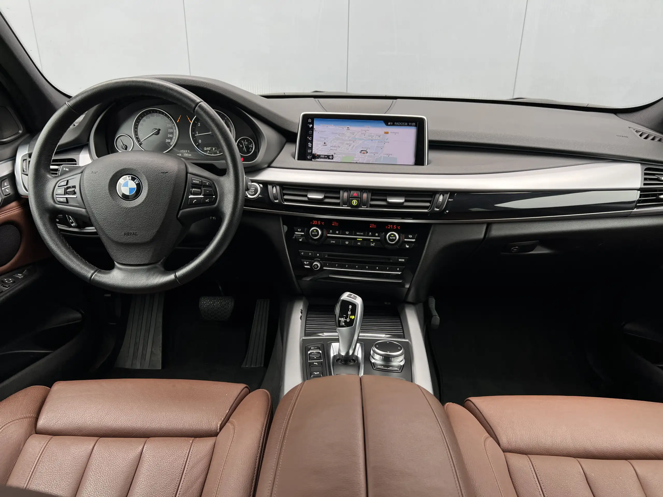 BMW - X5