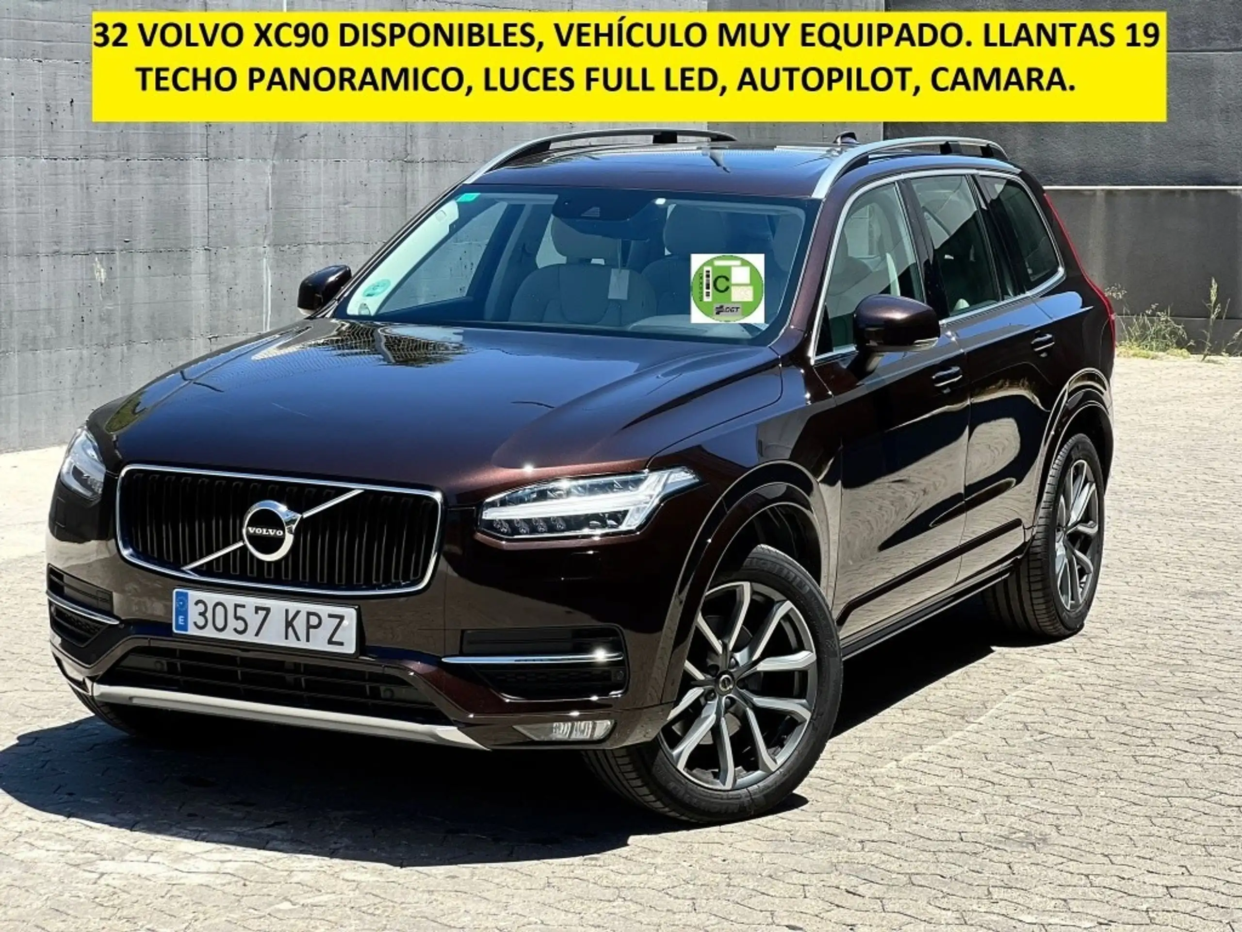 Volvo - XC90