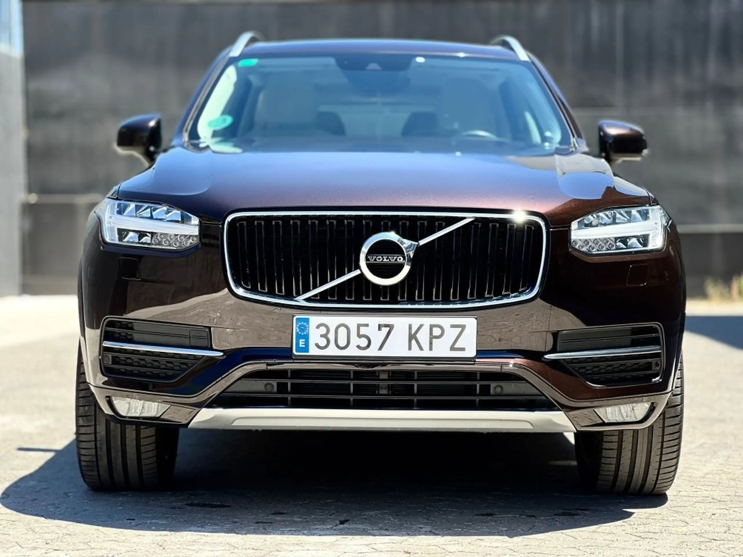 Volvo - XC90