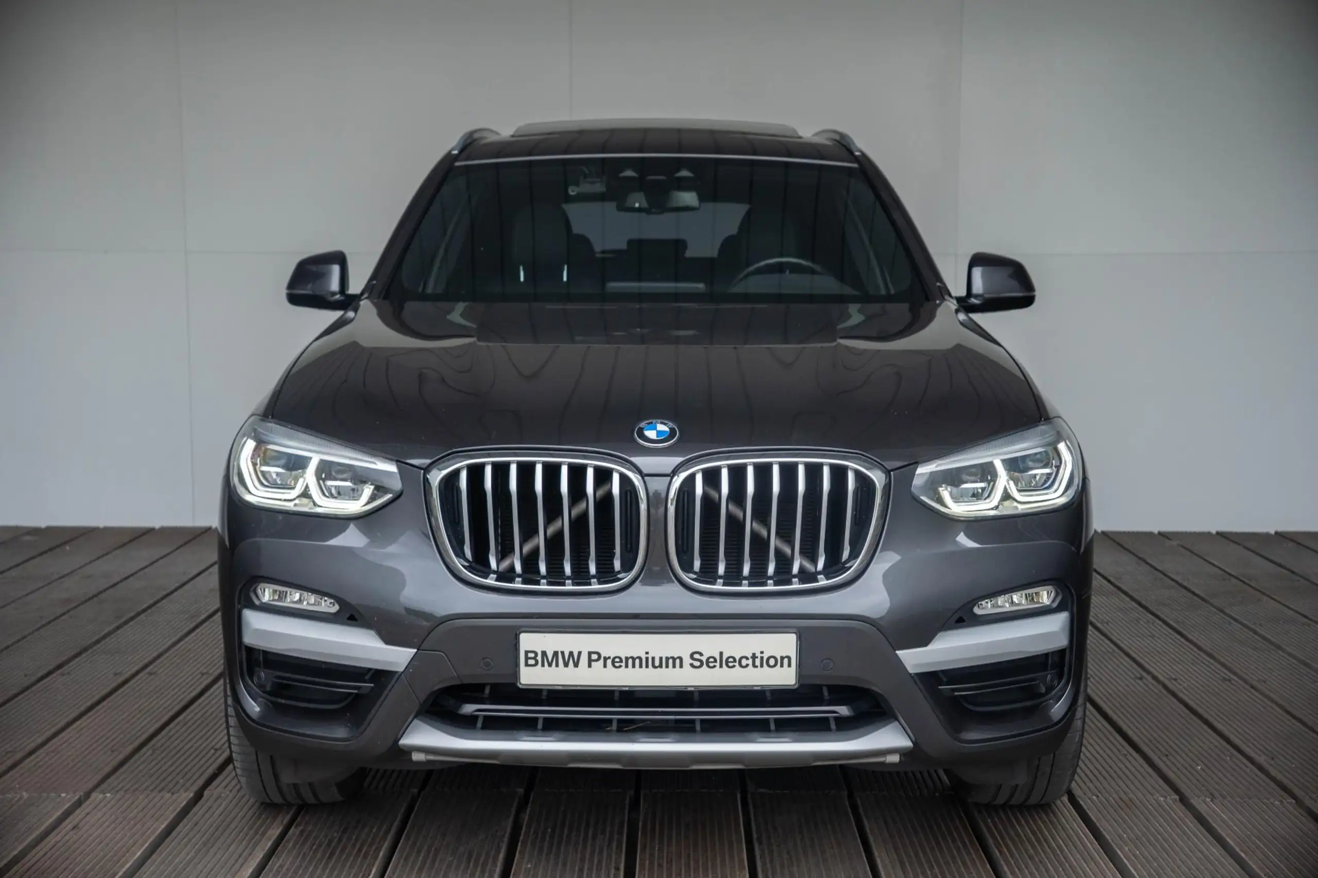 BMW - X3