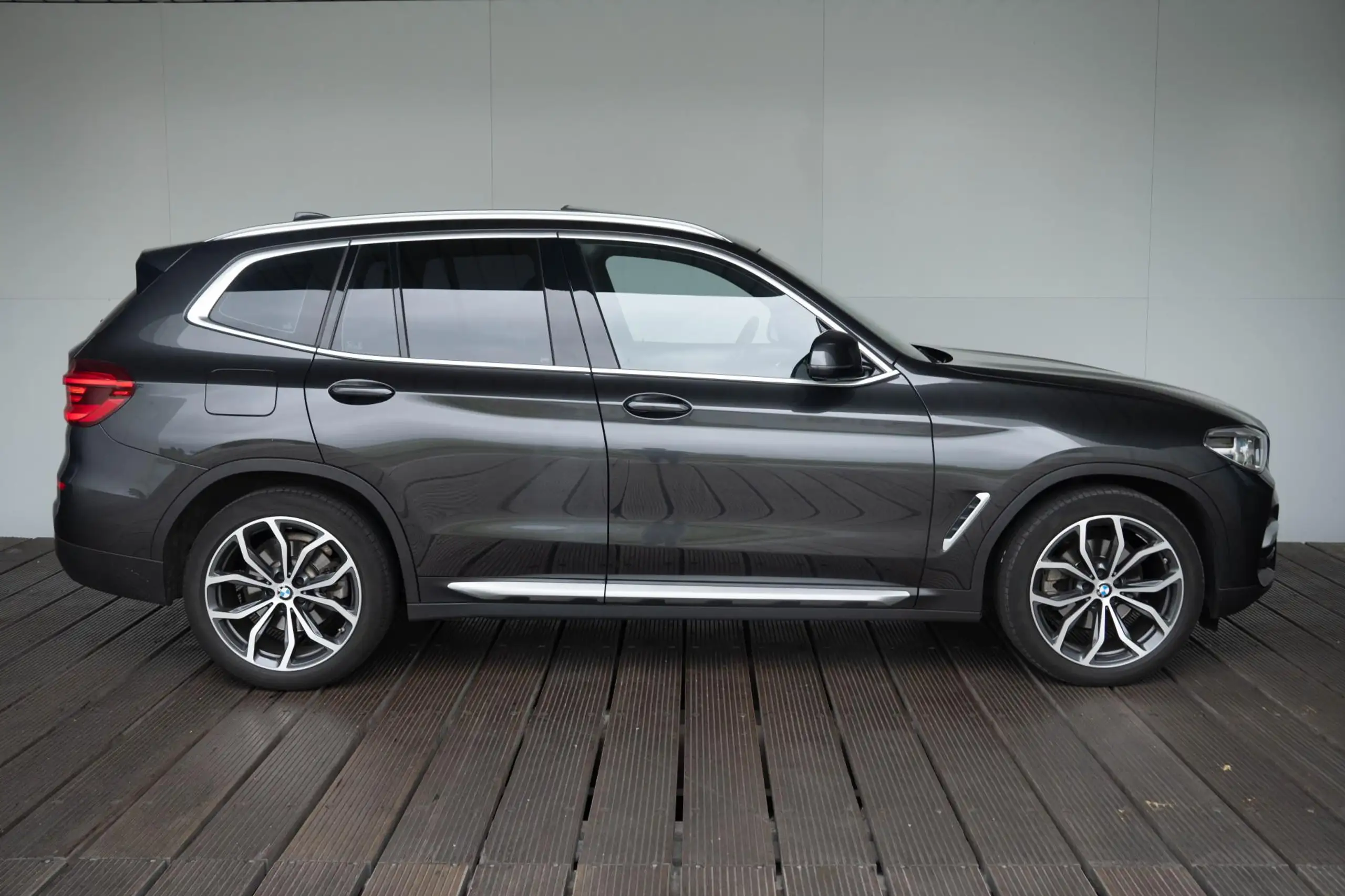 BMW - X3