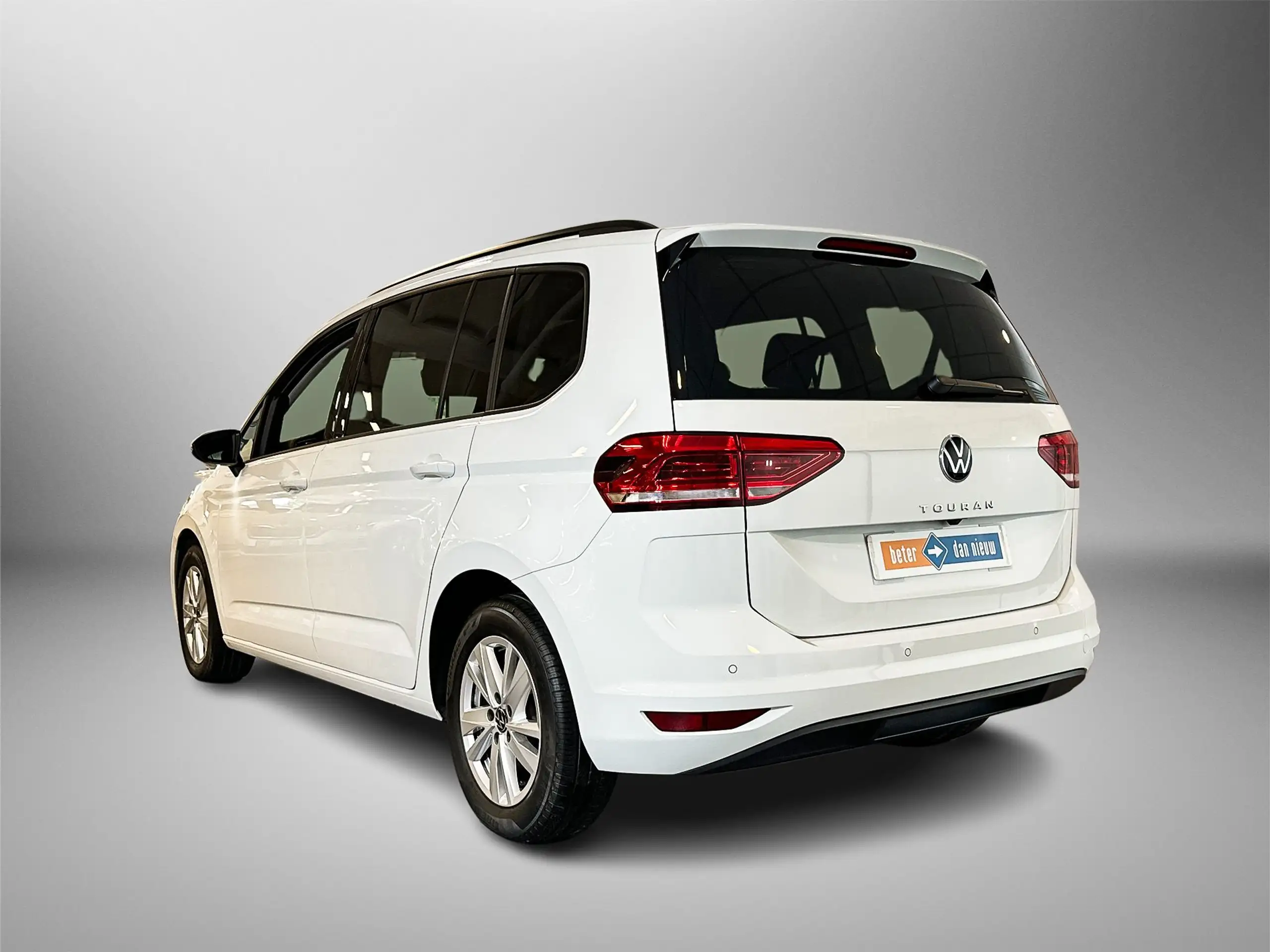 Volkswagen - Touran