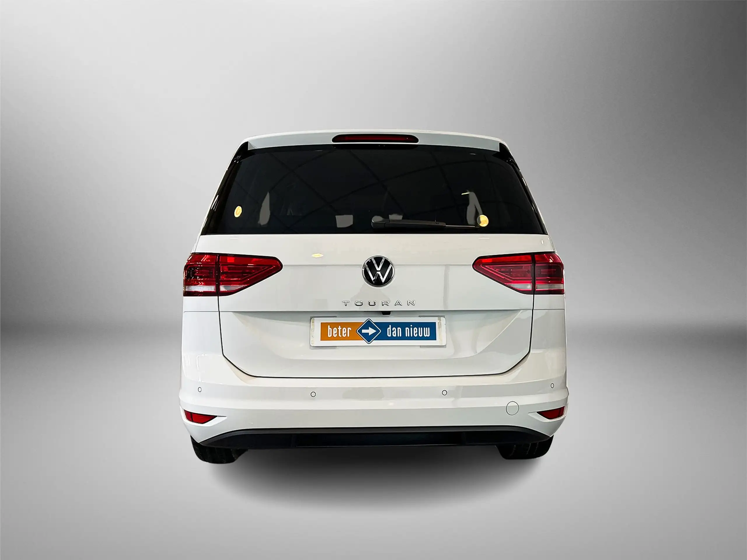 Volkswagen - Touran