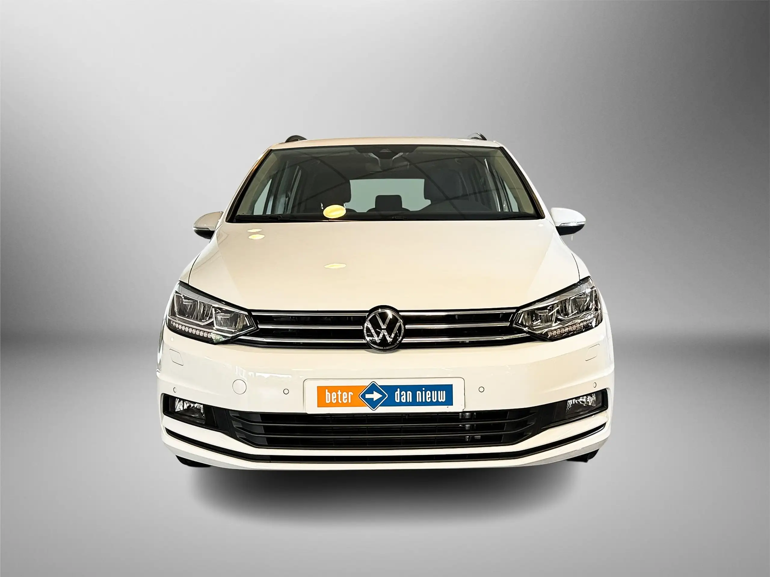 Volkswagen - Touran