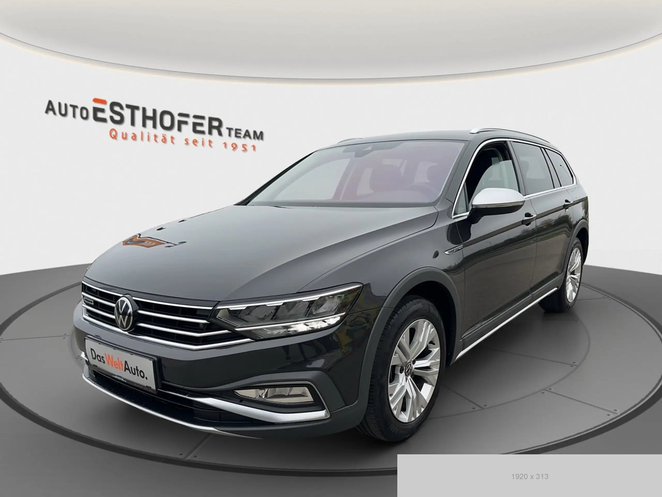 Volkswagen - Passat Variant