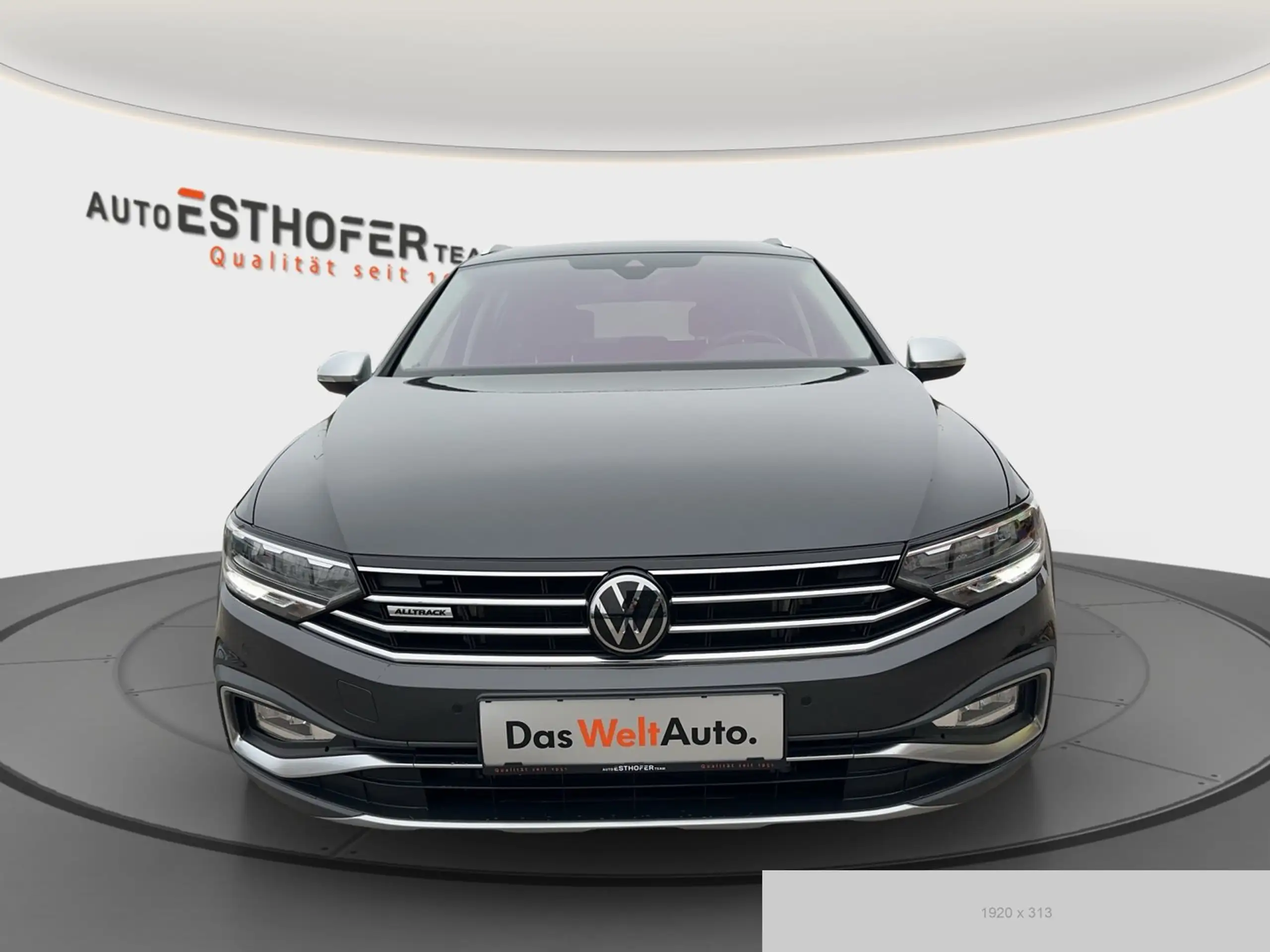 Volkswagen - Passat Variant