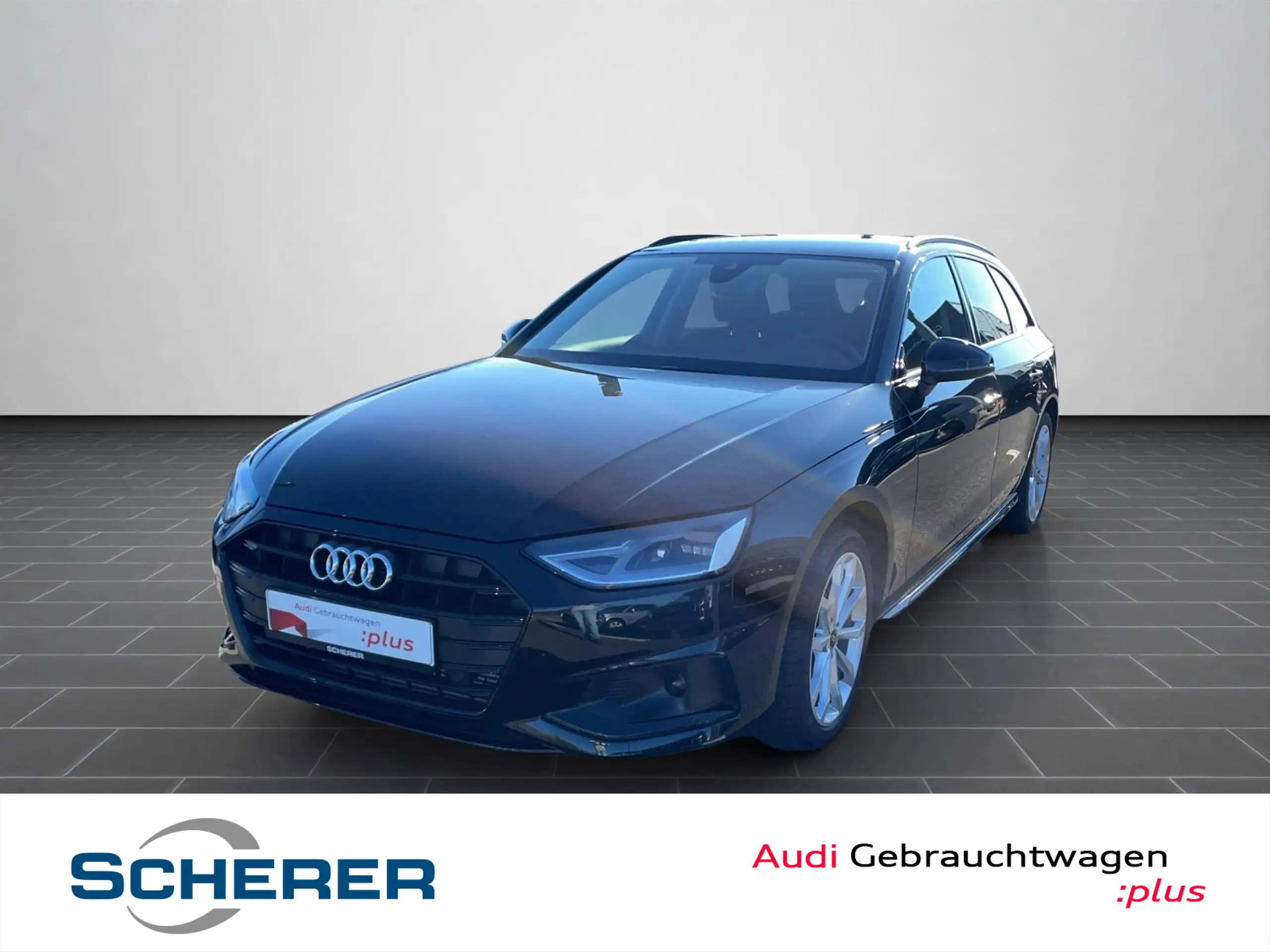 Audi - A4