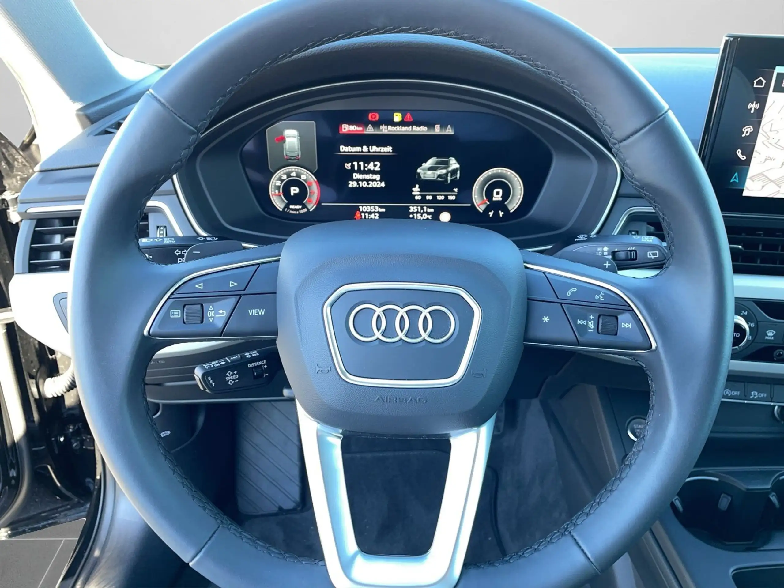 Audi - A4