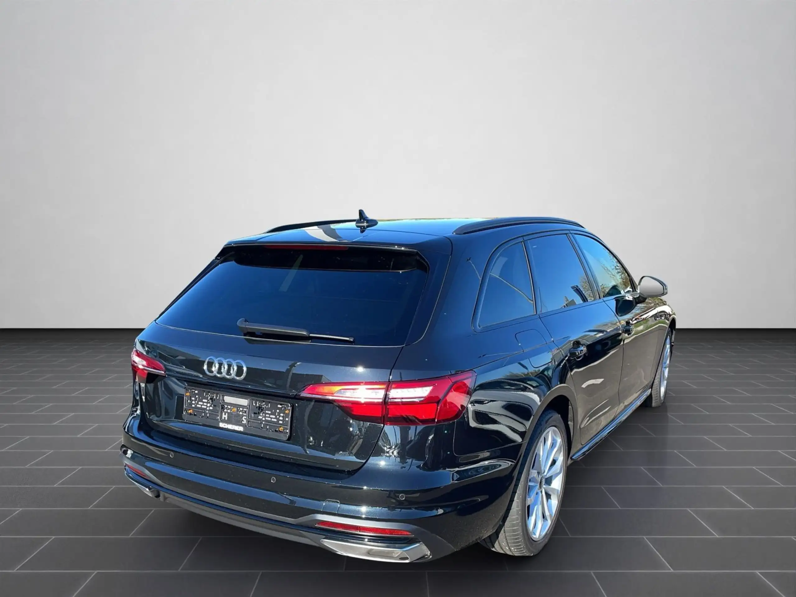 Audi - A4