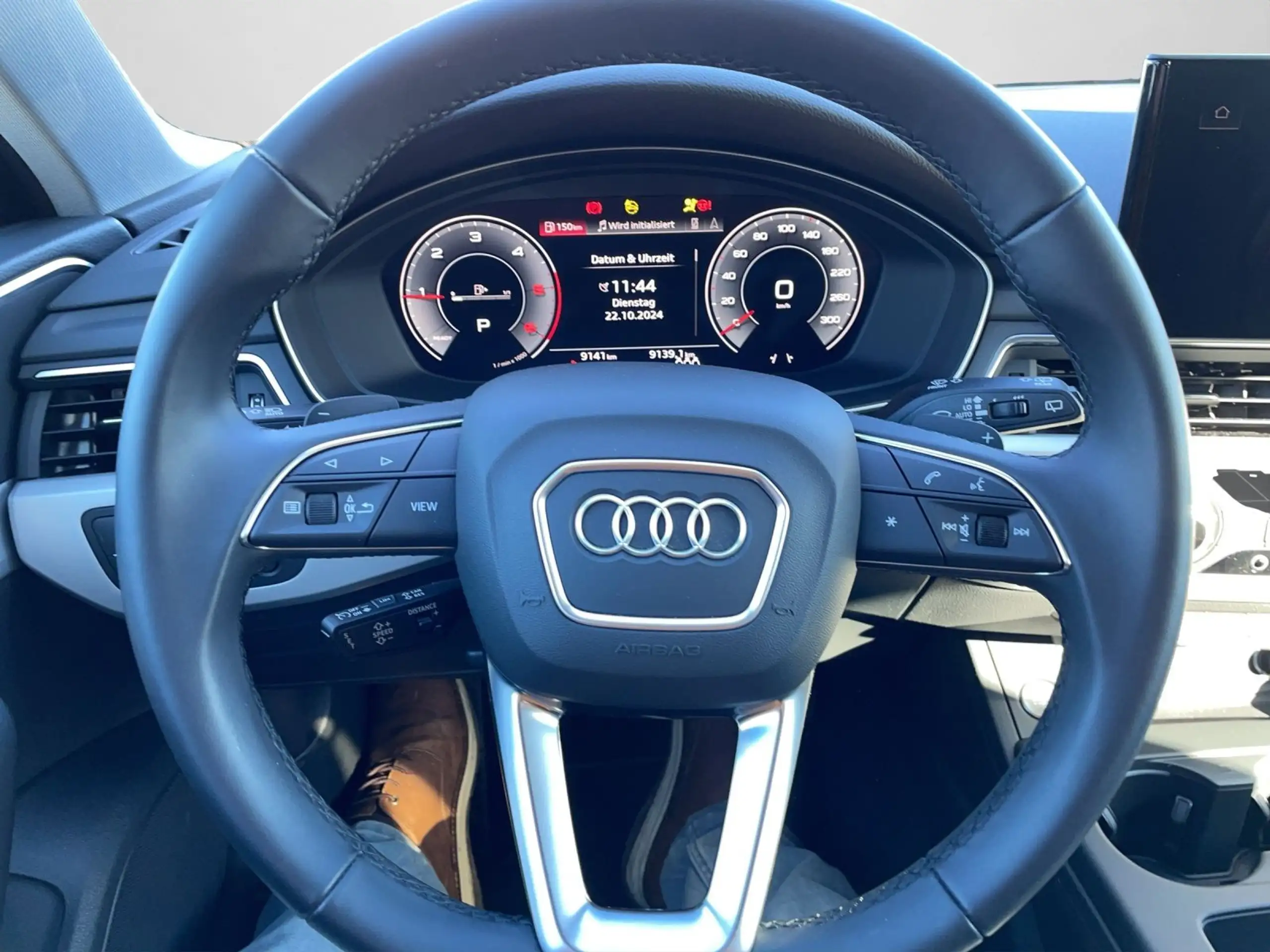 Audi - A4