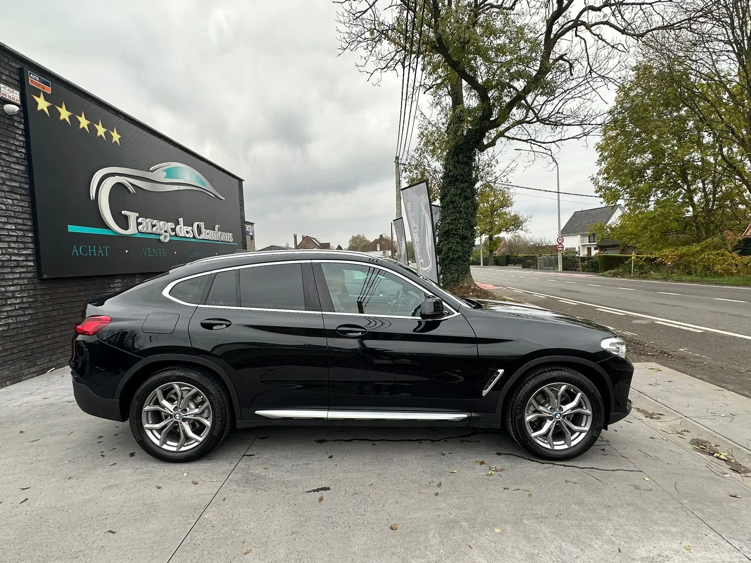 BMW - X4