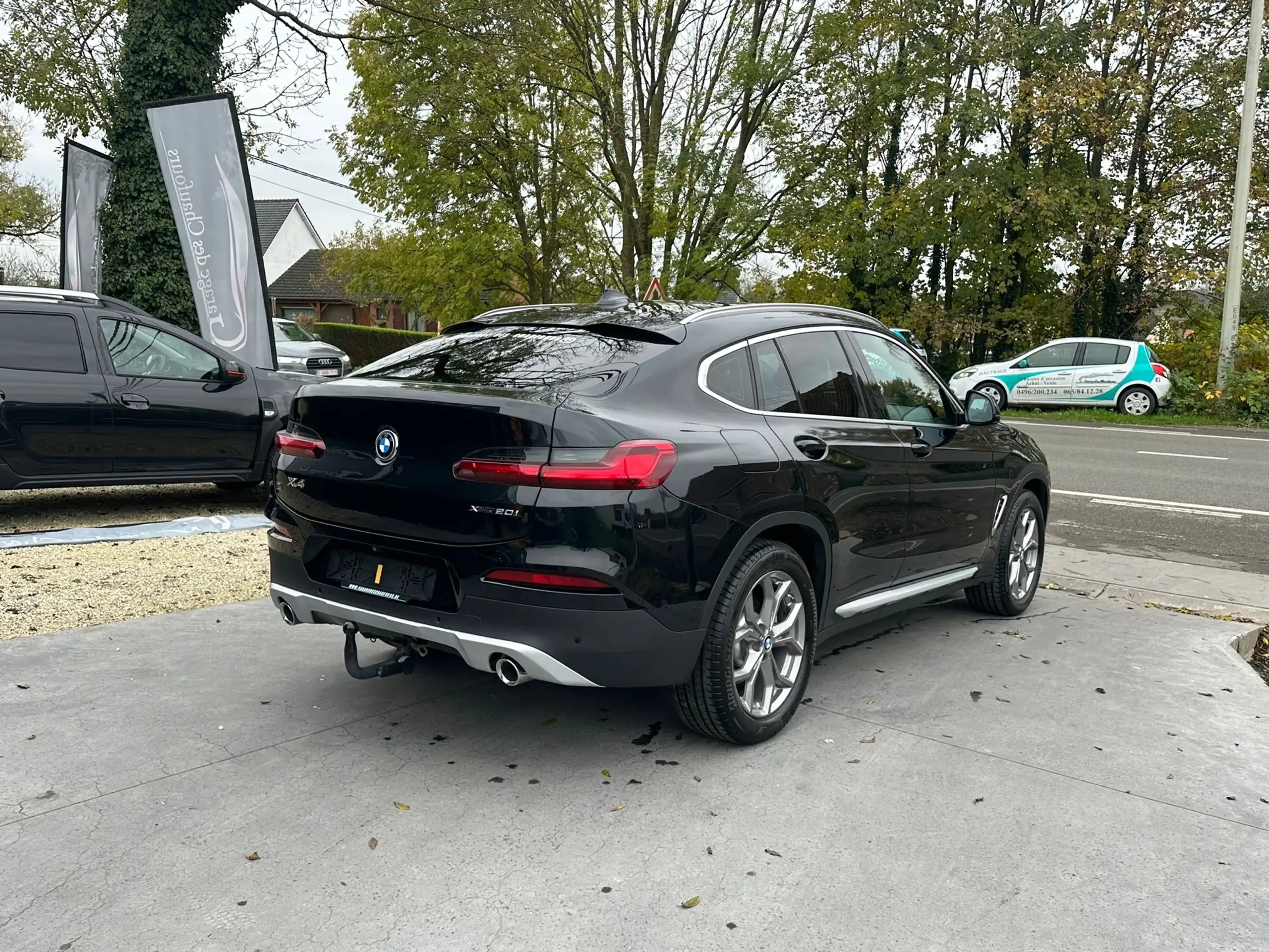 BMW - X4